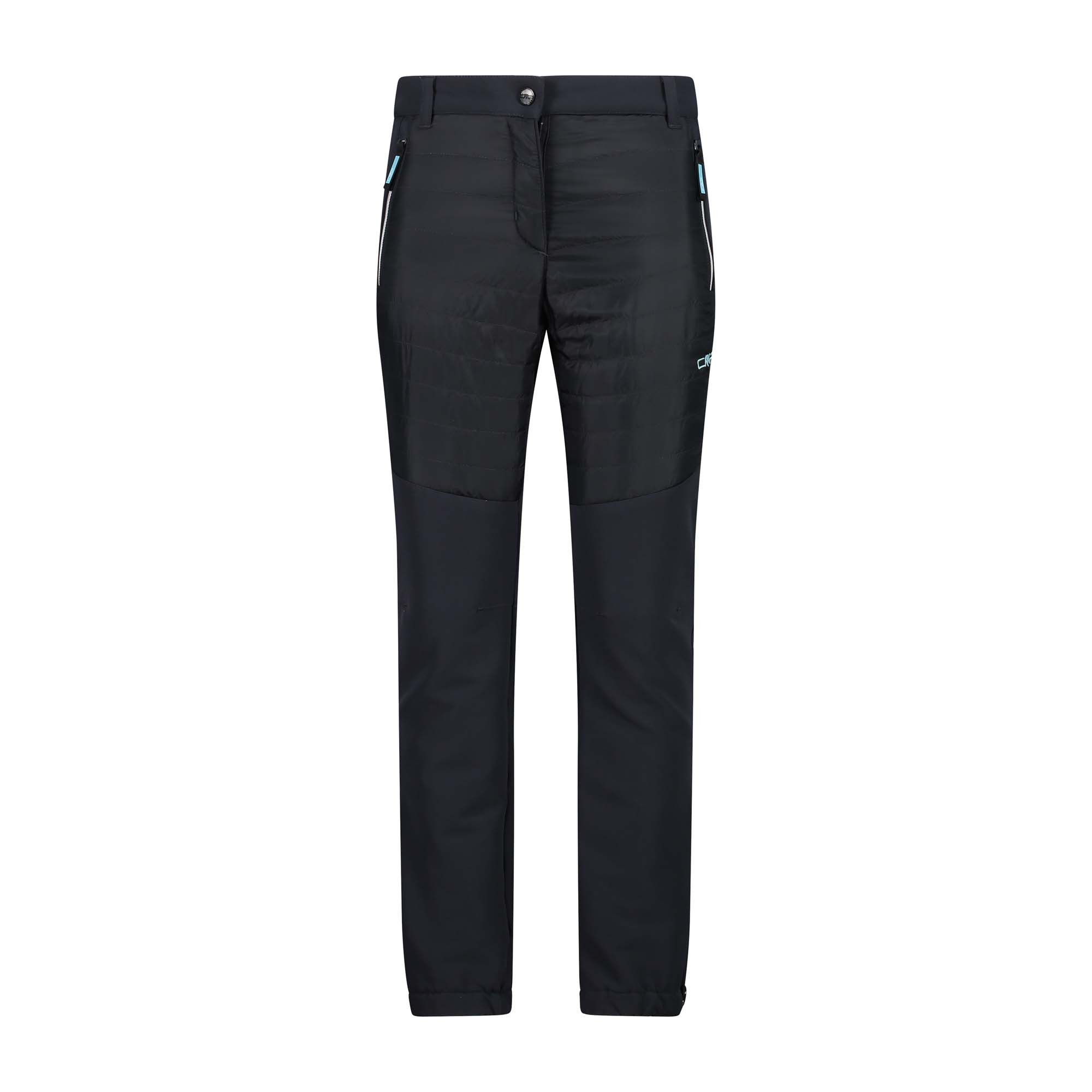 CMP Trekkinghose CMP Mädchen Hose Kid G Long Pant 32T4405