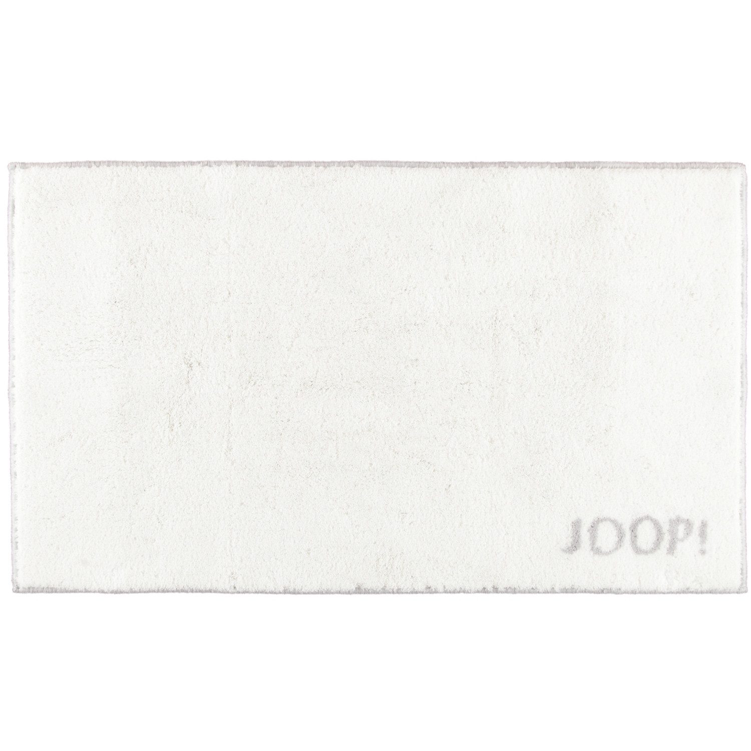 JOOP! Badematte Classic 281, Höhe 20.00 mm, 100% Polyacryl