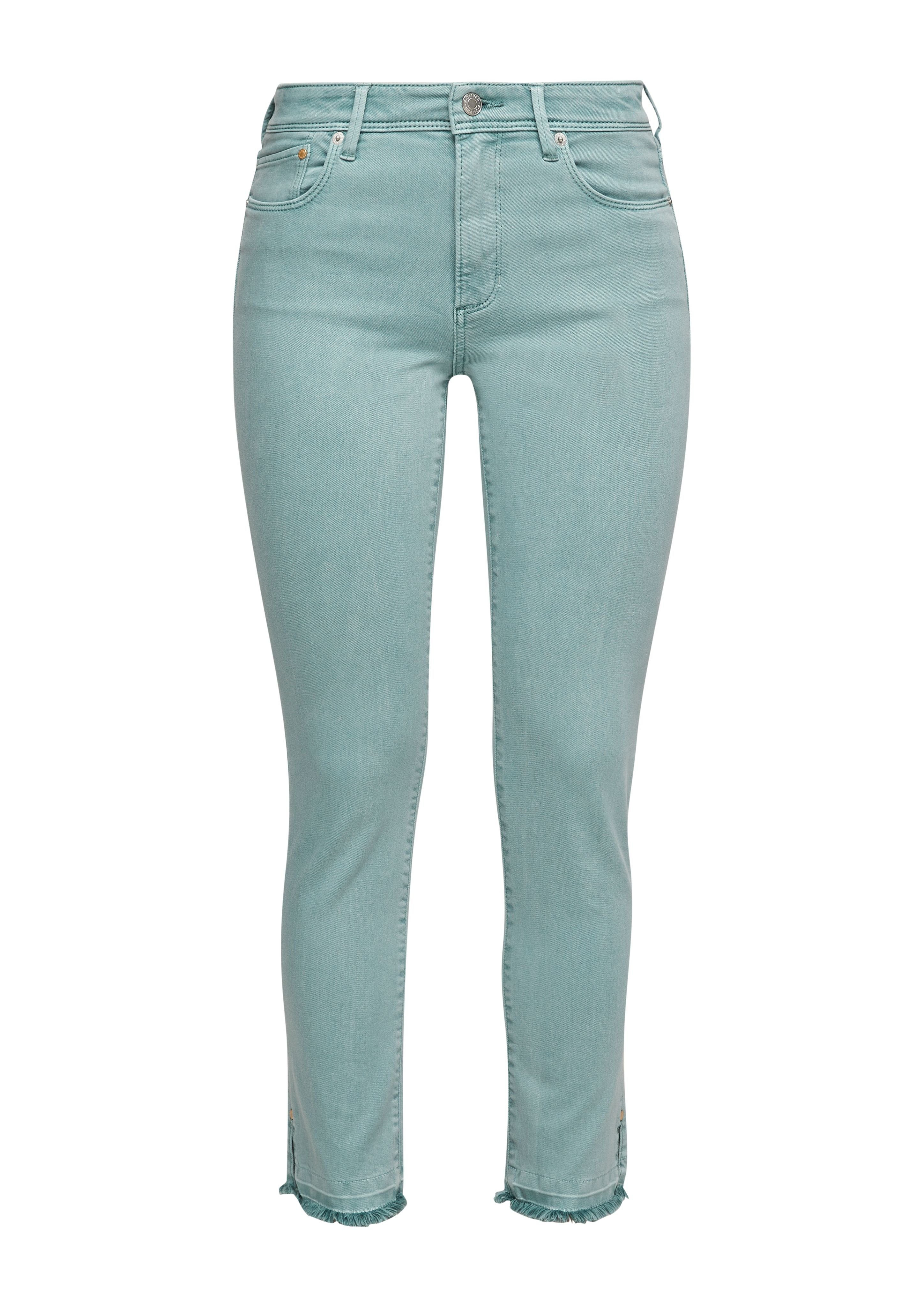 Slim-fit-Jeans s.Oliver
