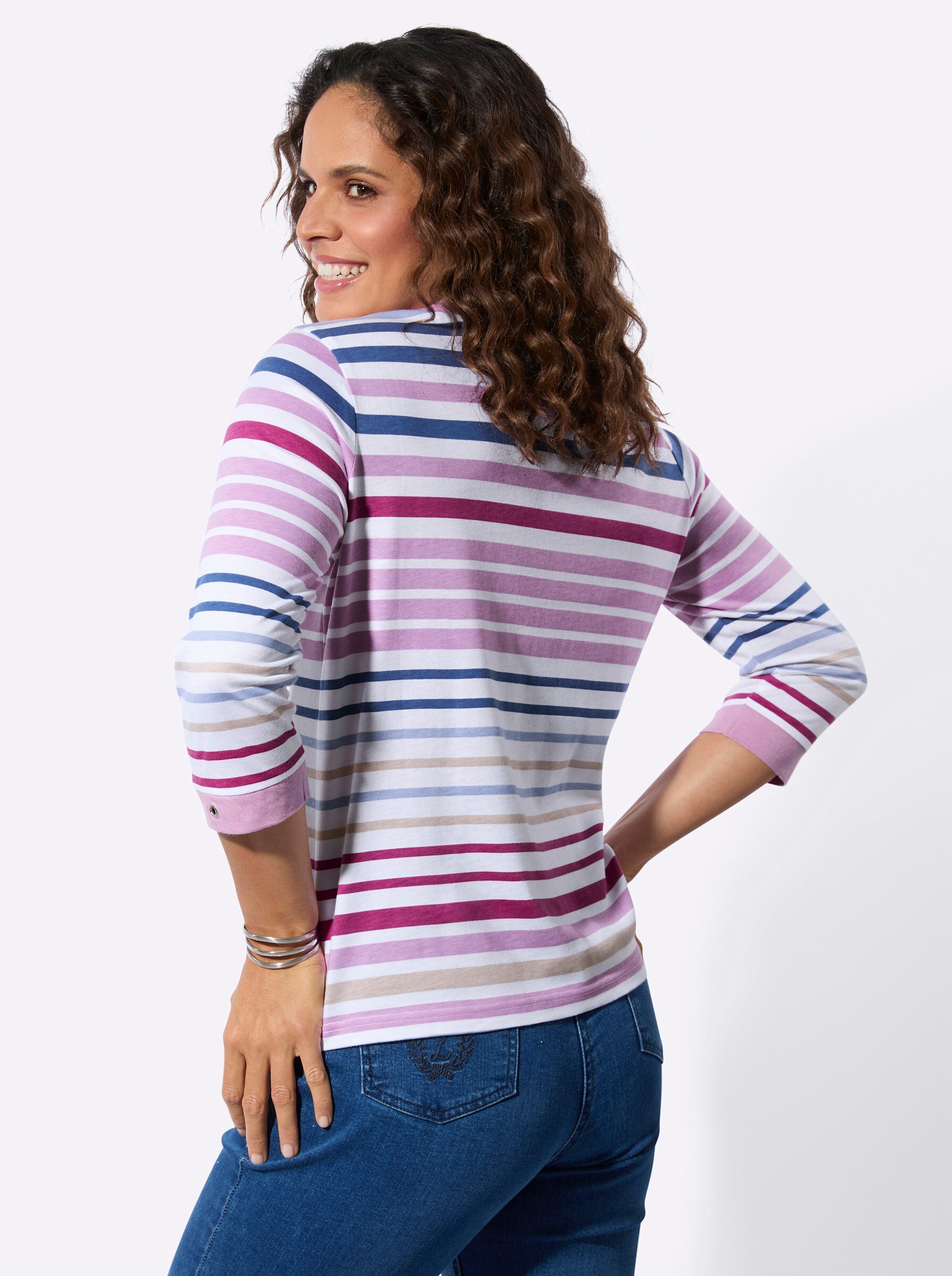 Witt T-Shirt Poloshirt . günstig online kaufen