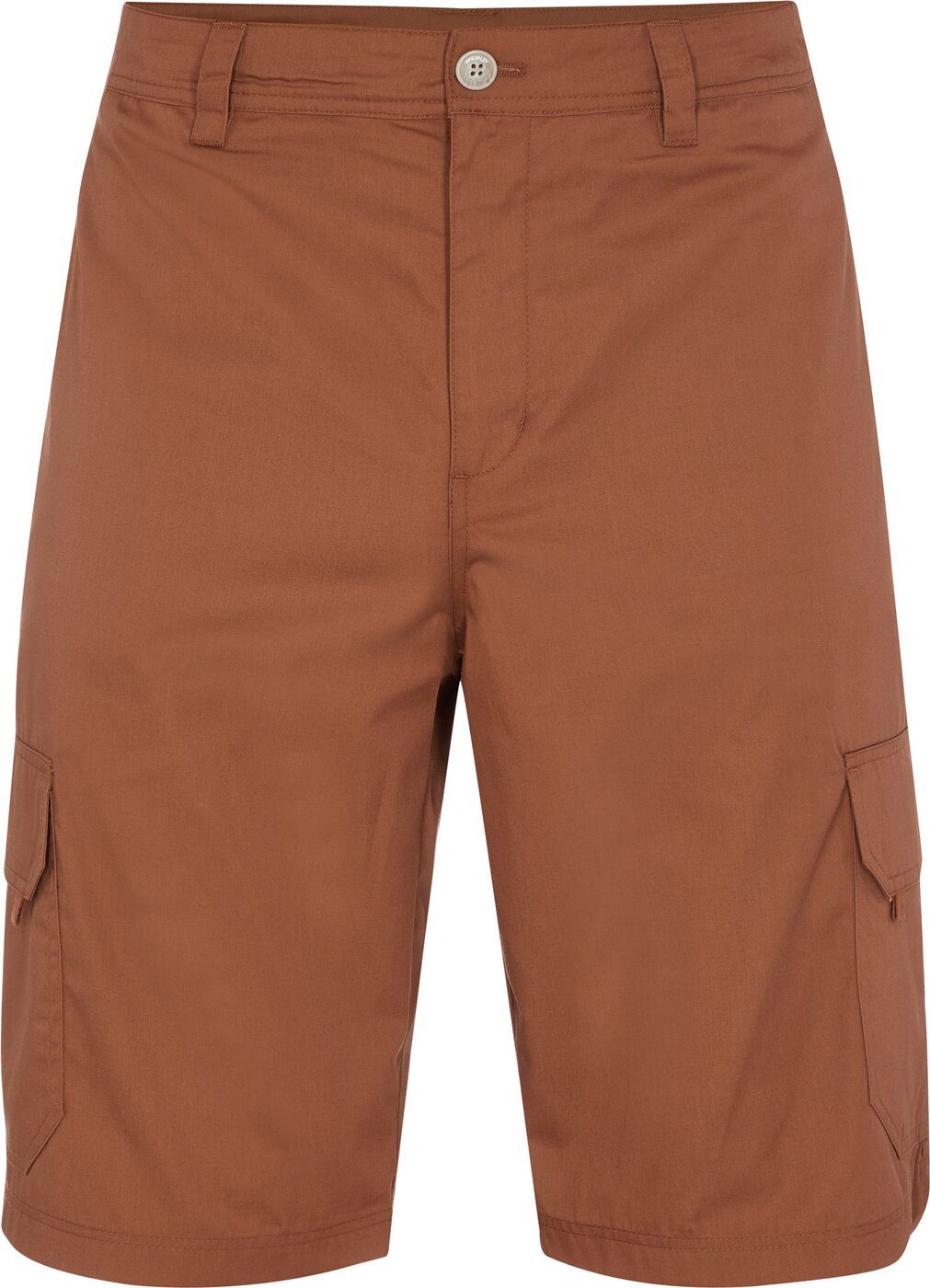 McKINLEY Bermudas He.-Shorts Geary III mn BROWN