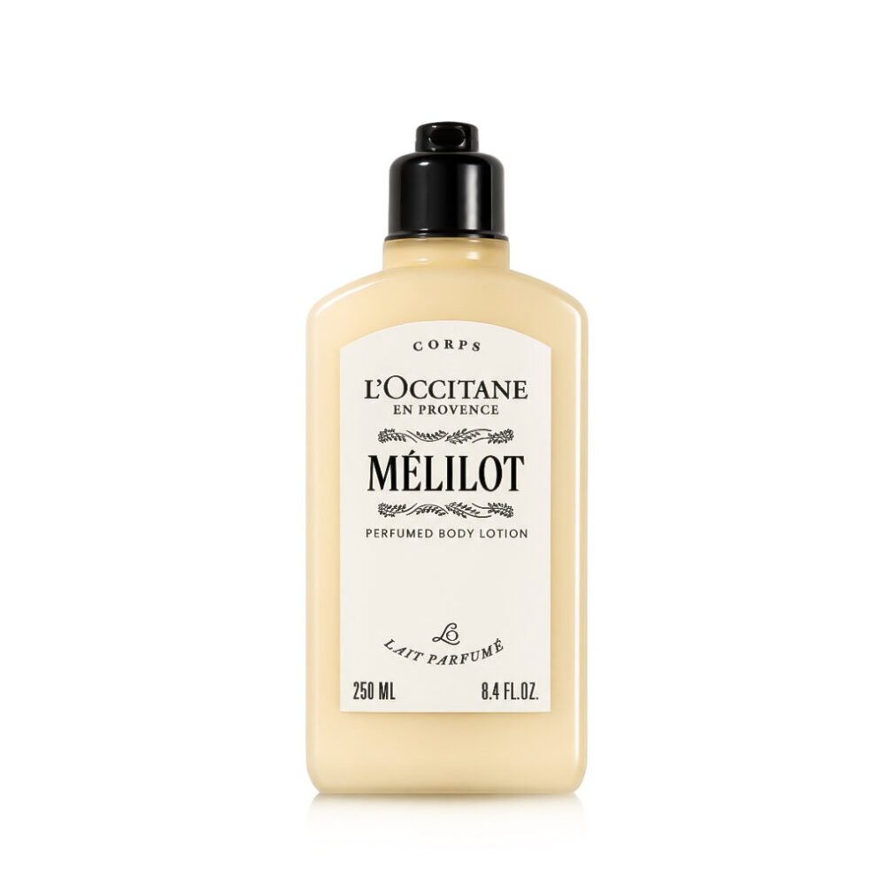 L'OCCITANE Körperpflegemittel Mélilot Körperlotion 250 ml (woman)