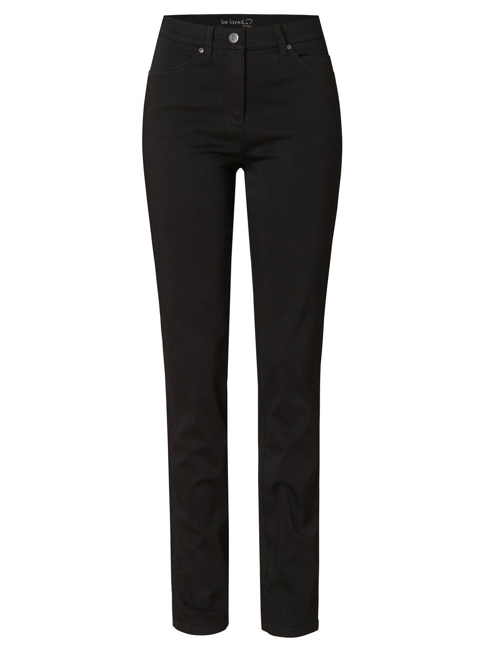 TONI 5-Pocket-Jeans CS-be loved