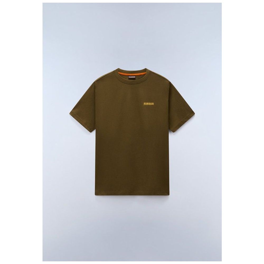 Napapijri T-Shirt S-Flint SS
