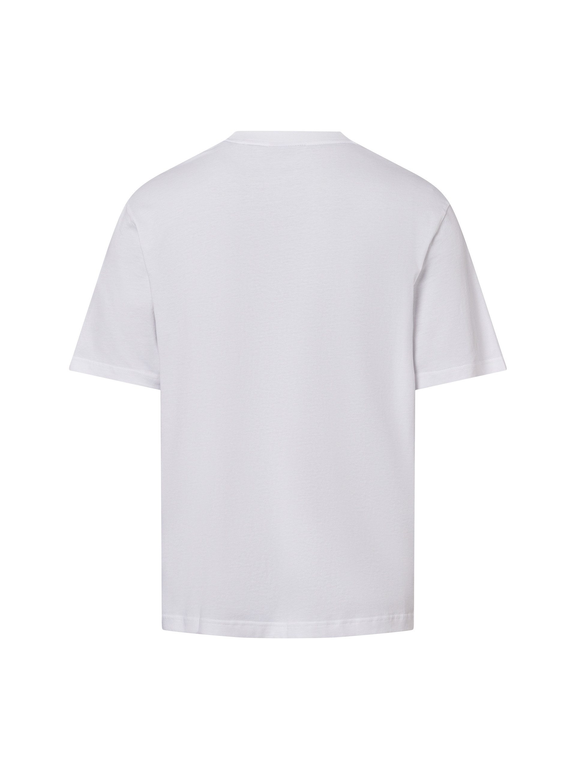 HUGO Blue T-Shirt Nugibol günstig online kaufen