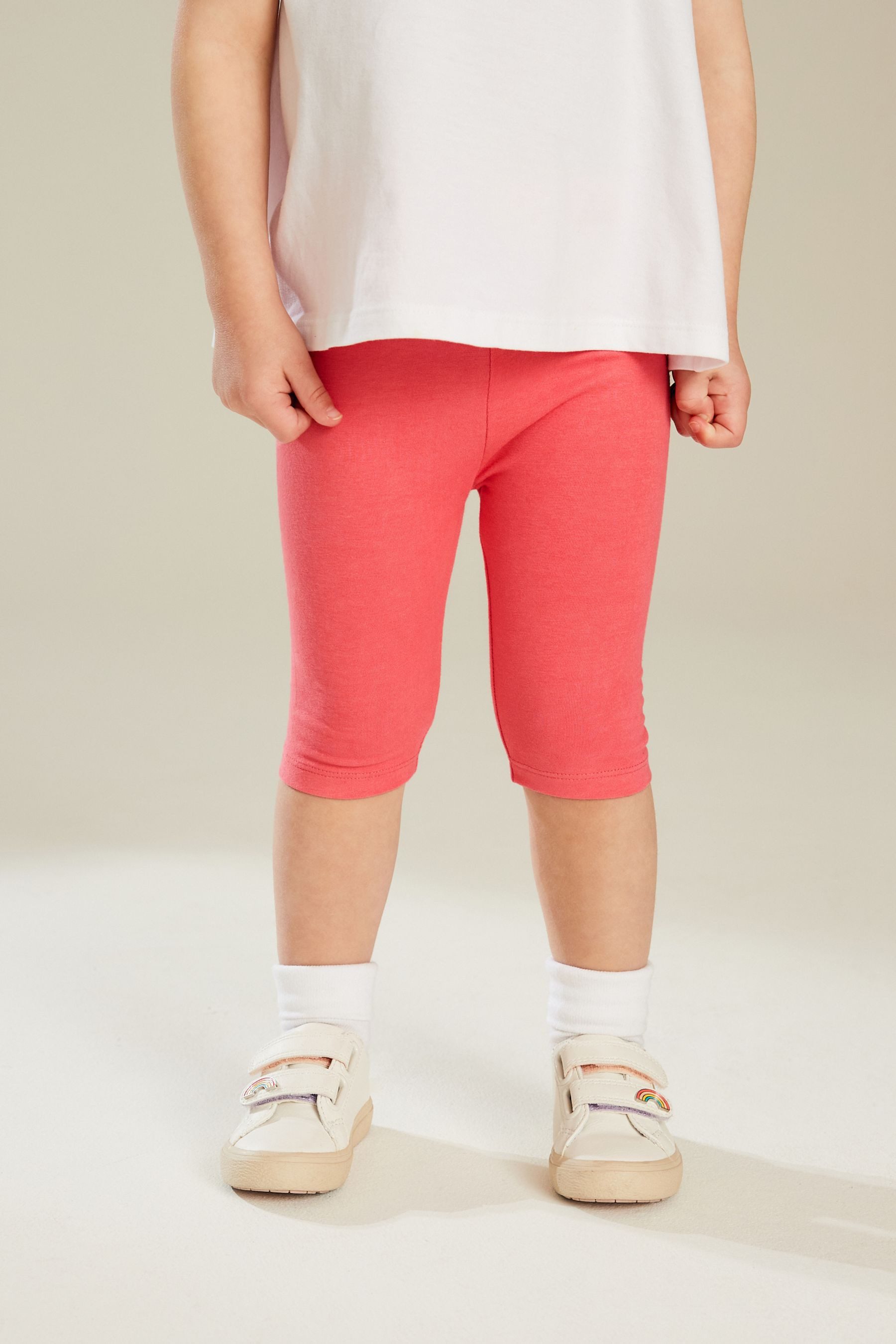 Bright Pink