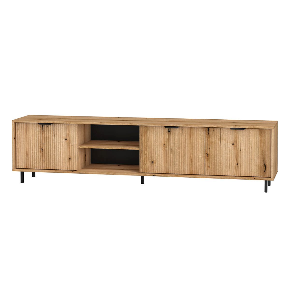 Petits-meubles TV-Bank Soly