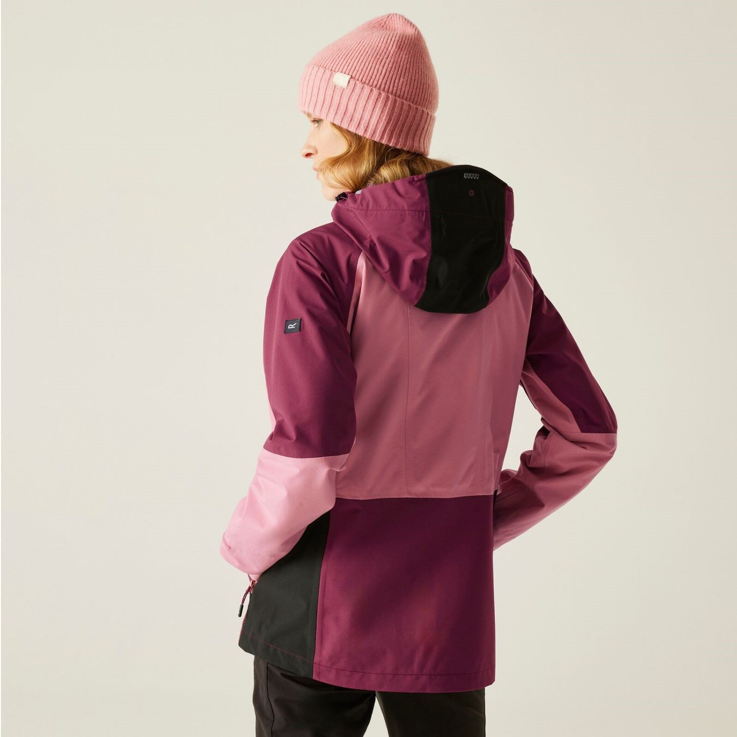 Regatta Funktionsjacke Doppeljacke Carletta IX