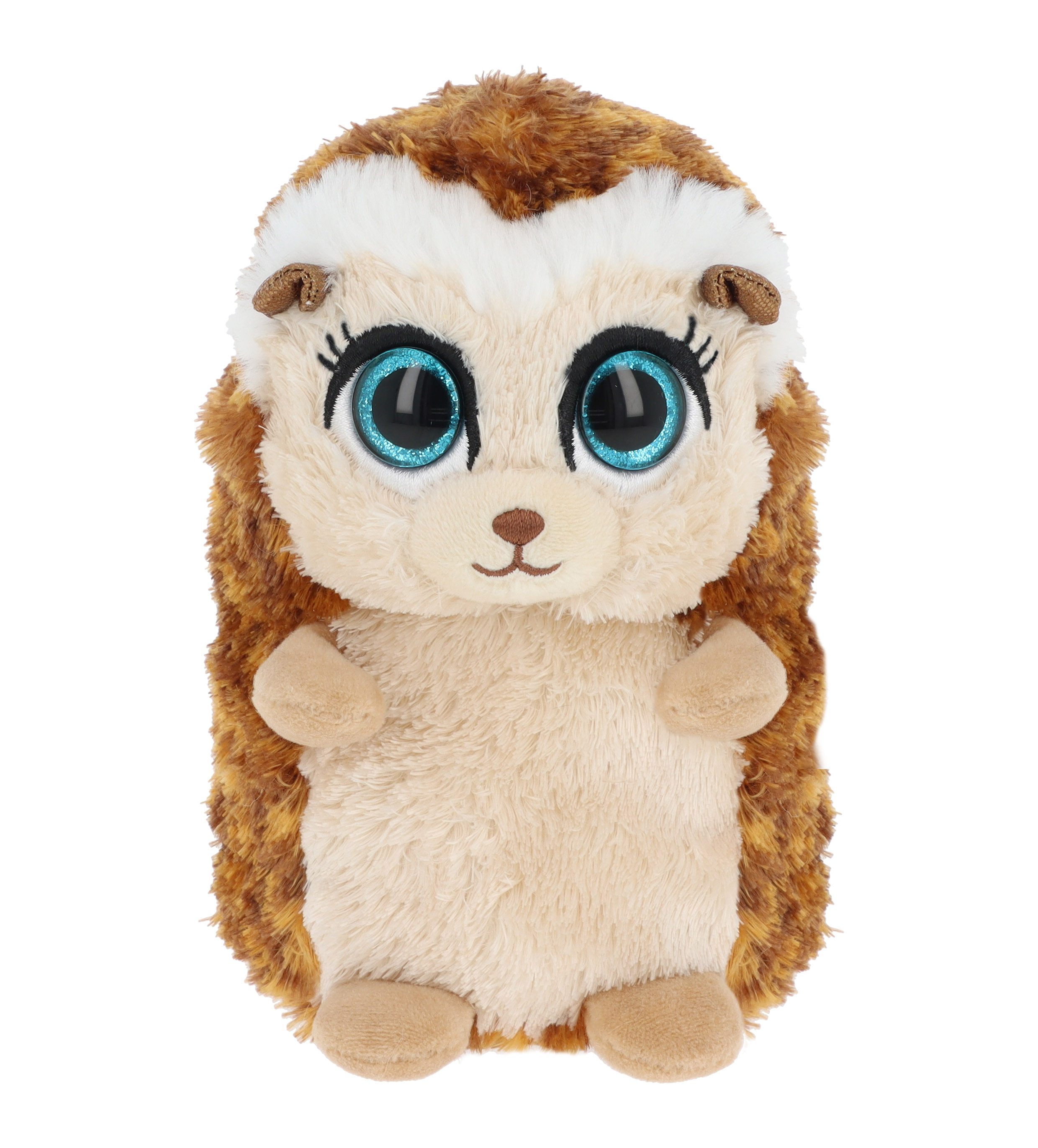Keel Toys Kuscheltier Motsu Kuscheltier 14cm