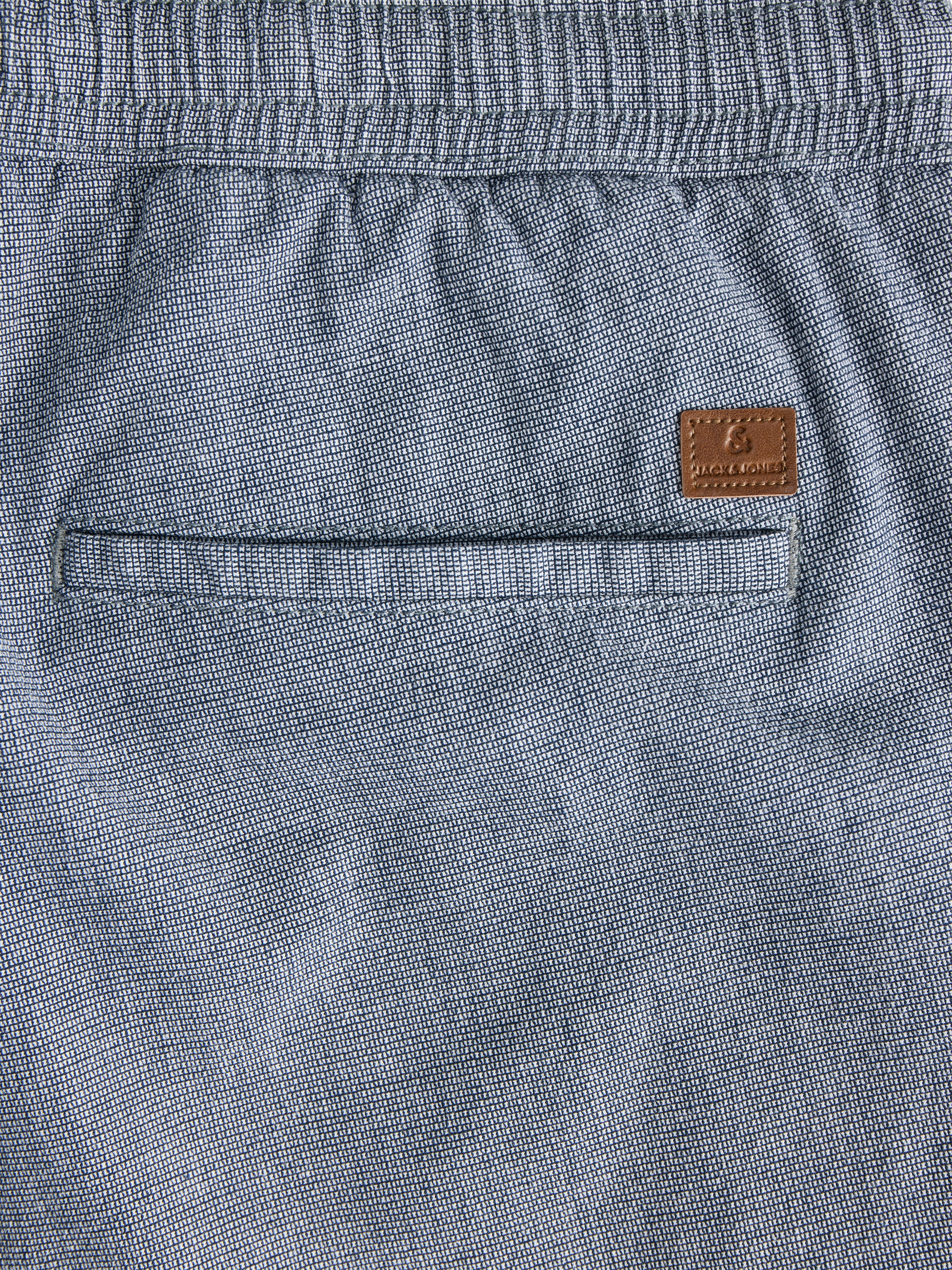 Jack & Jones Sweatshorts JPSTJAIDEN SOLAR SHORTS SRT – Bild 5 von 5