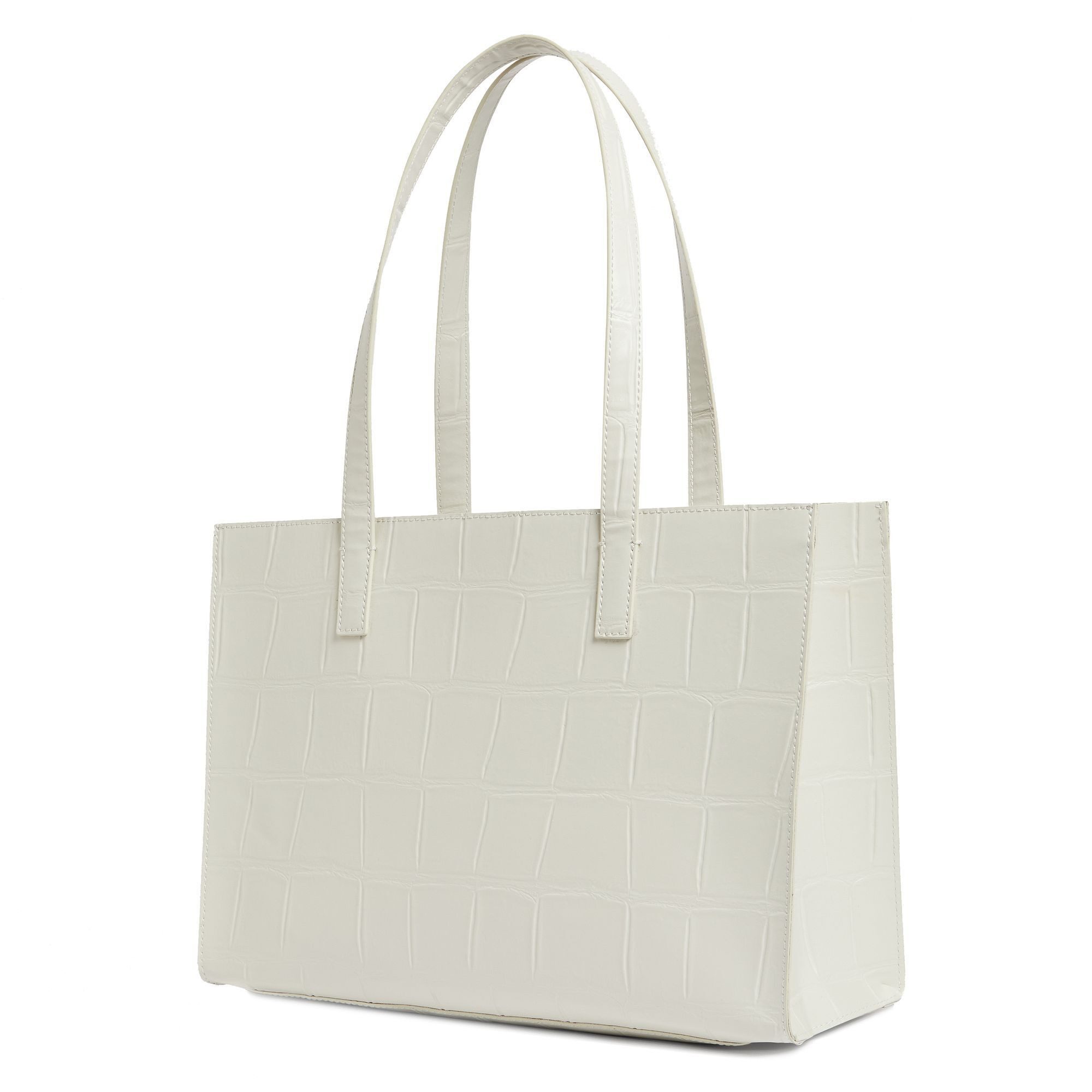 Ted Baker Shopper Croccon, Polyurethan