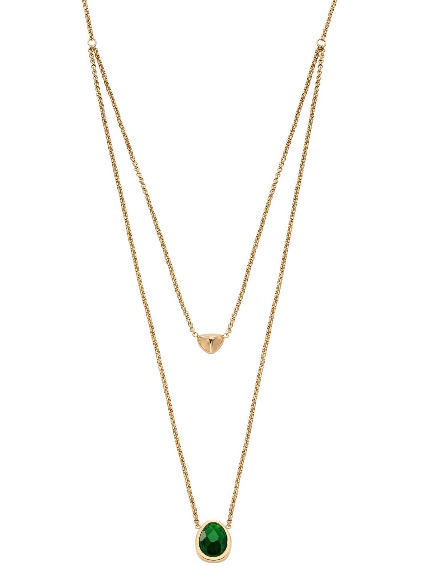 SKAGEN Collier SKJ1855710