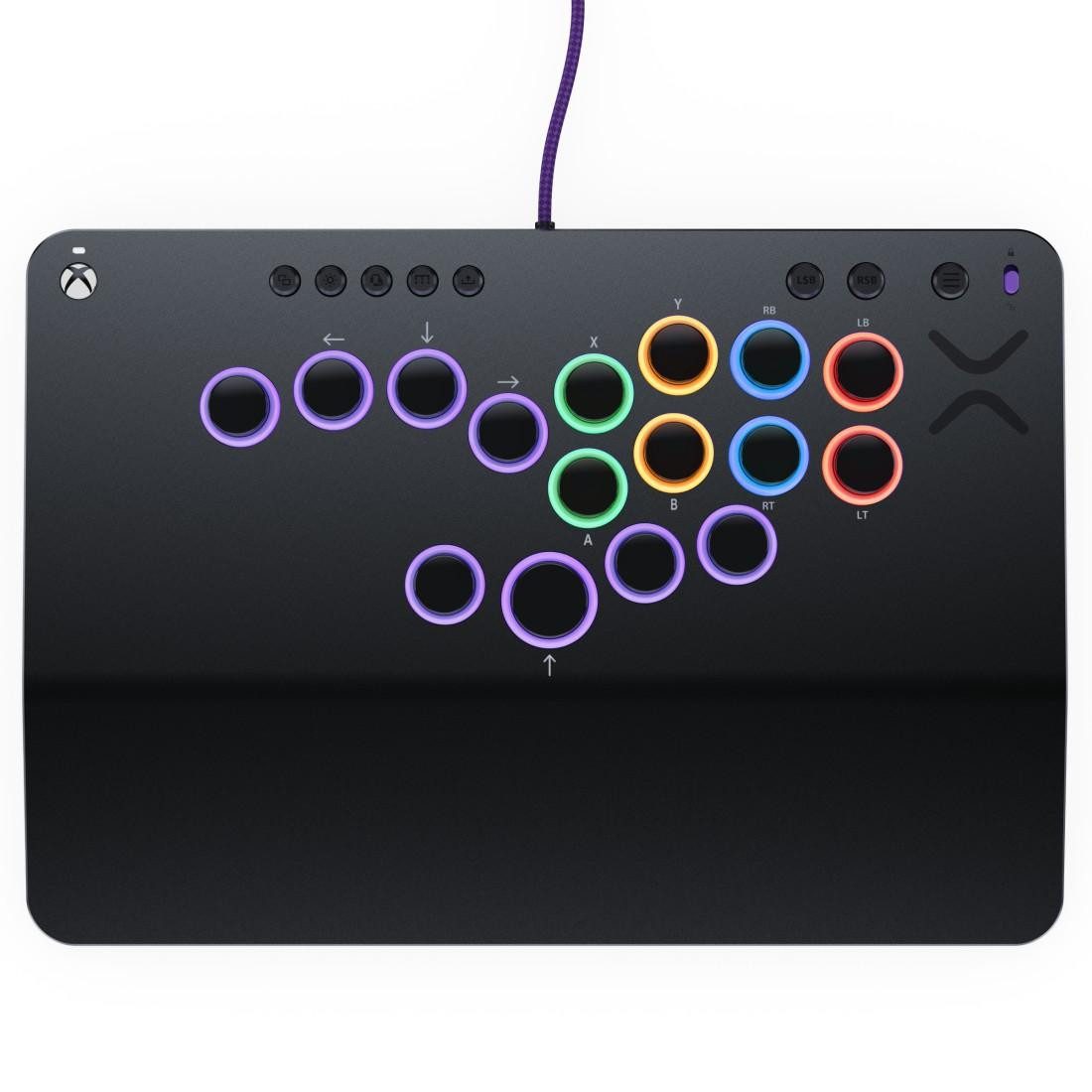 Turtle Beach Victrix Pro KO Fight Stick, XB Controller