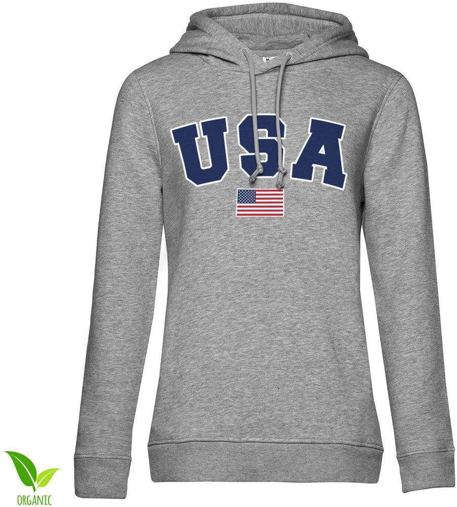 Kapuzenpullover