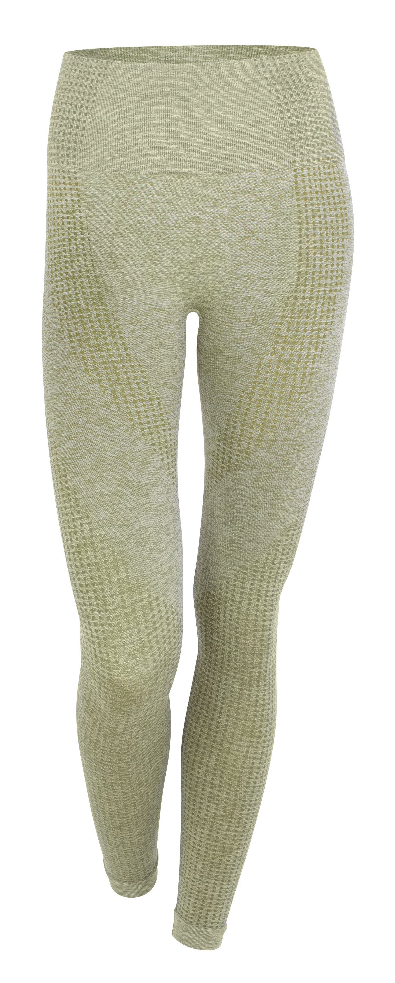 Stark Soul® Highwaist Leggings Sport Leggings günstig online kaufen