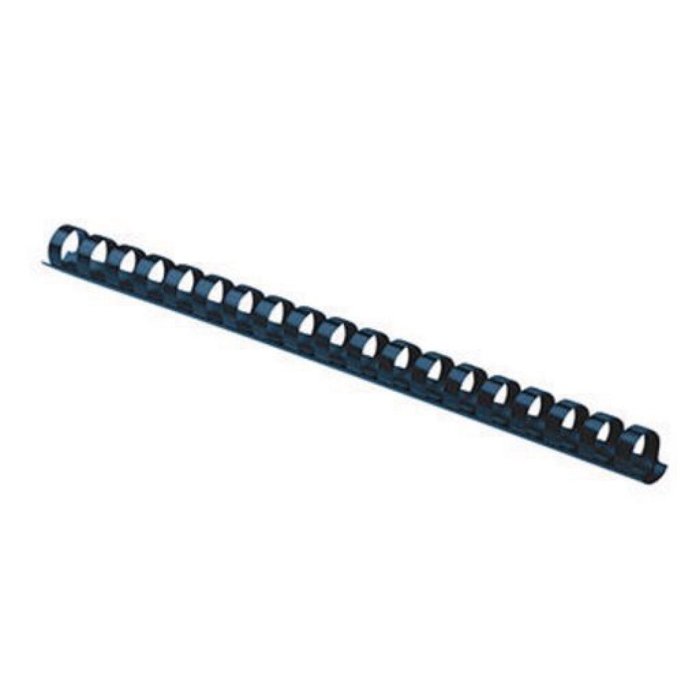 FELLOWES Papierscheren Plastikbinderücken COMB 5346907 14 mm