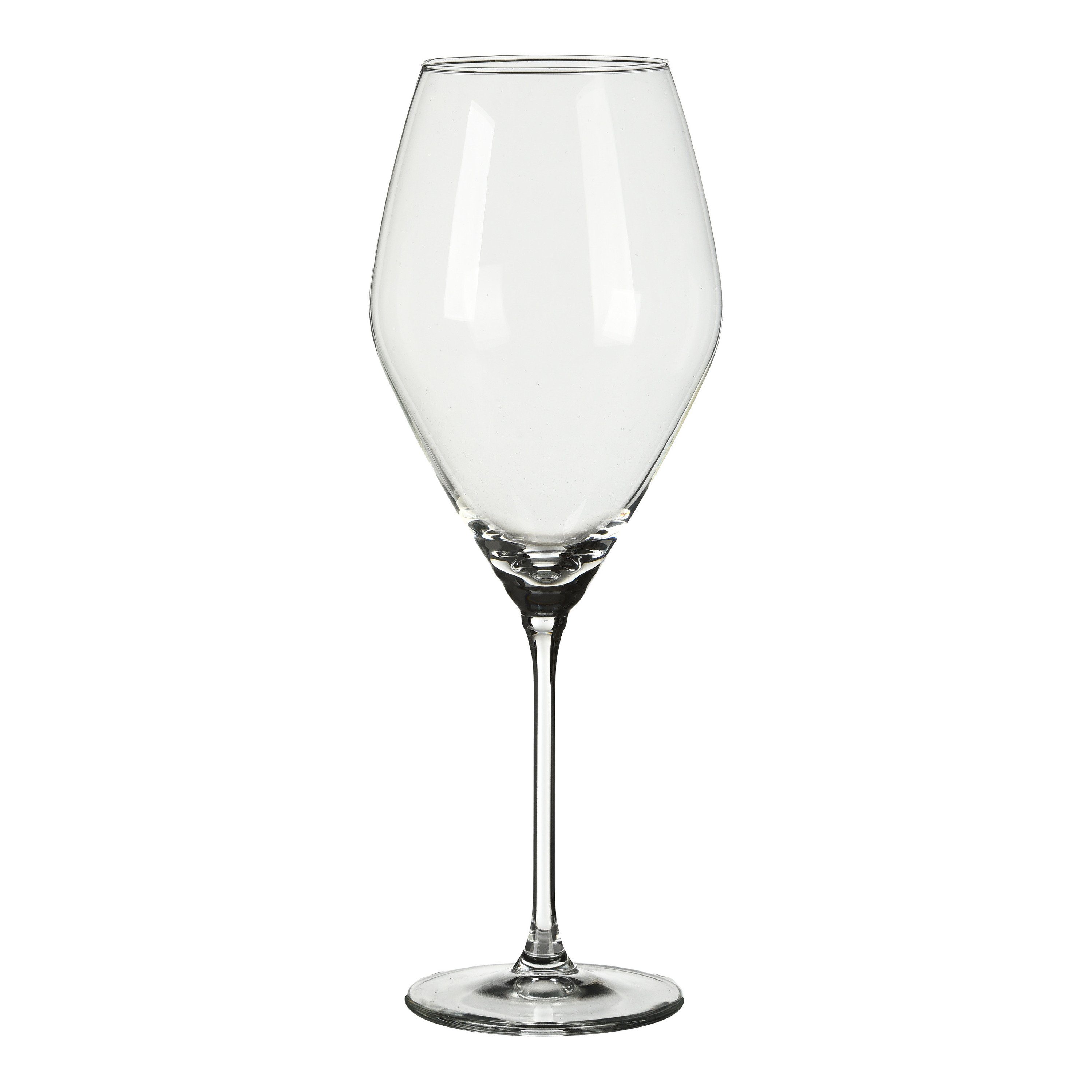 Glas Depot Glas 100% Rotweinglas Cosmo,