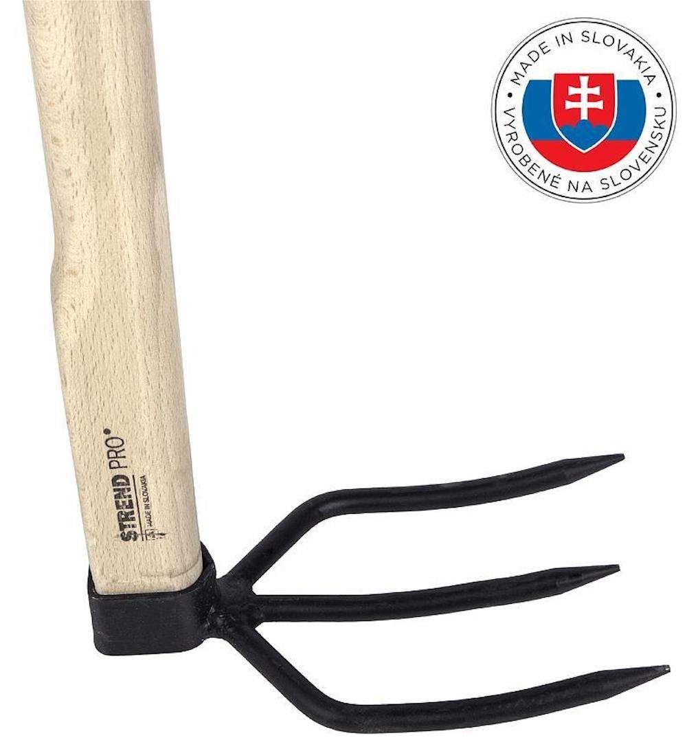 Gartenhacke Hacke, Griff 120 cm