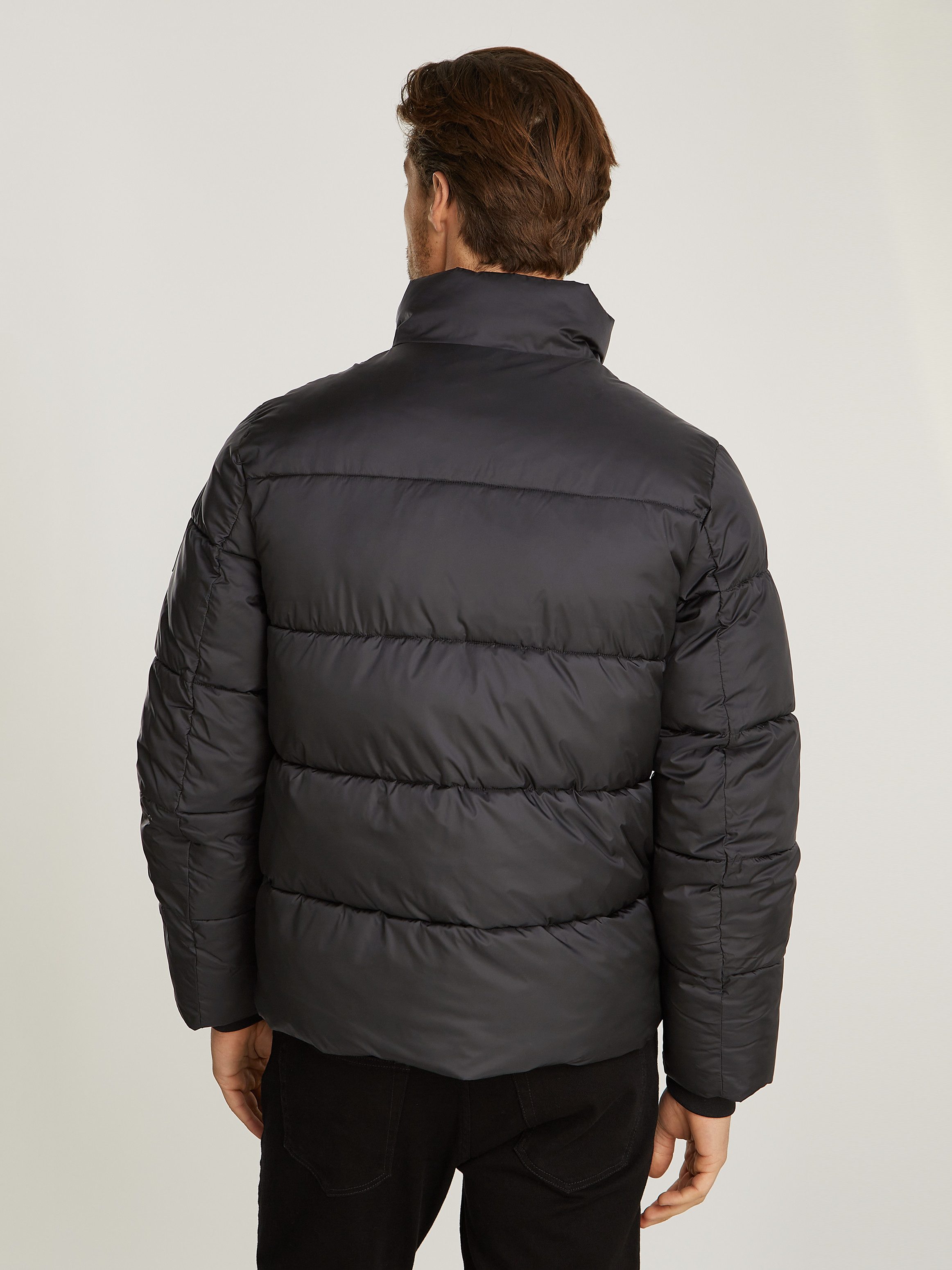 Calvin Klein Outdoorjacke QUILT PUFFER MW günstig online kaufen