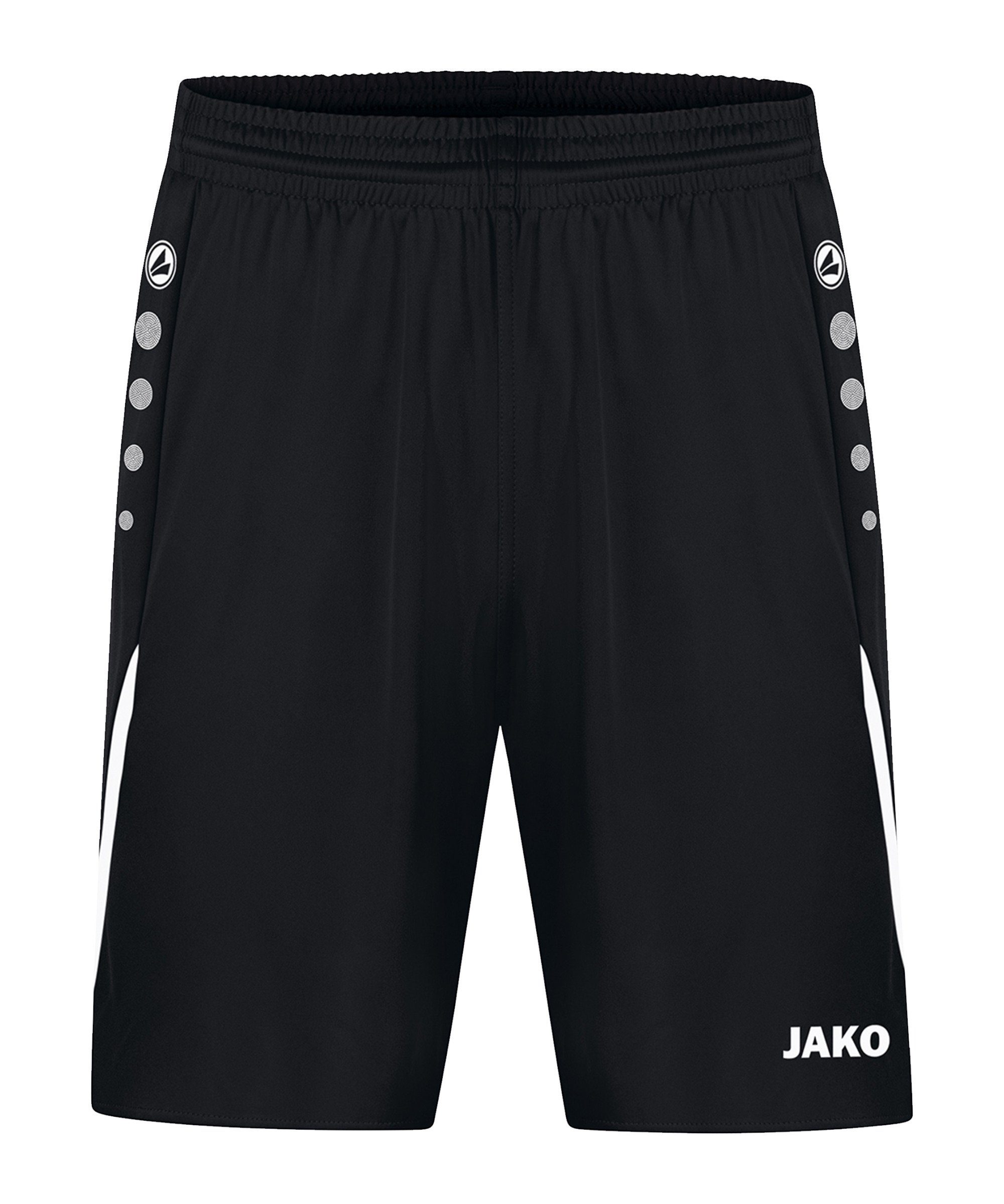 Jako Sporthose Challenge Short Damen