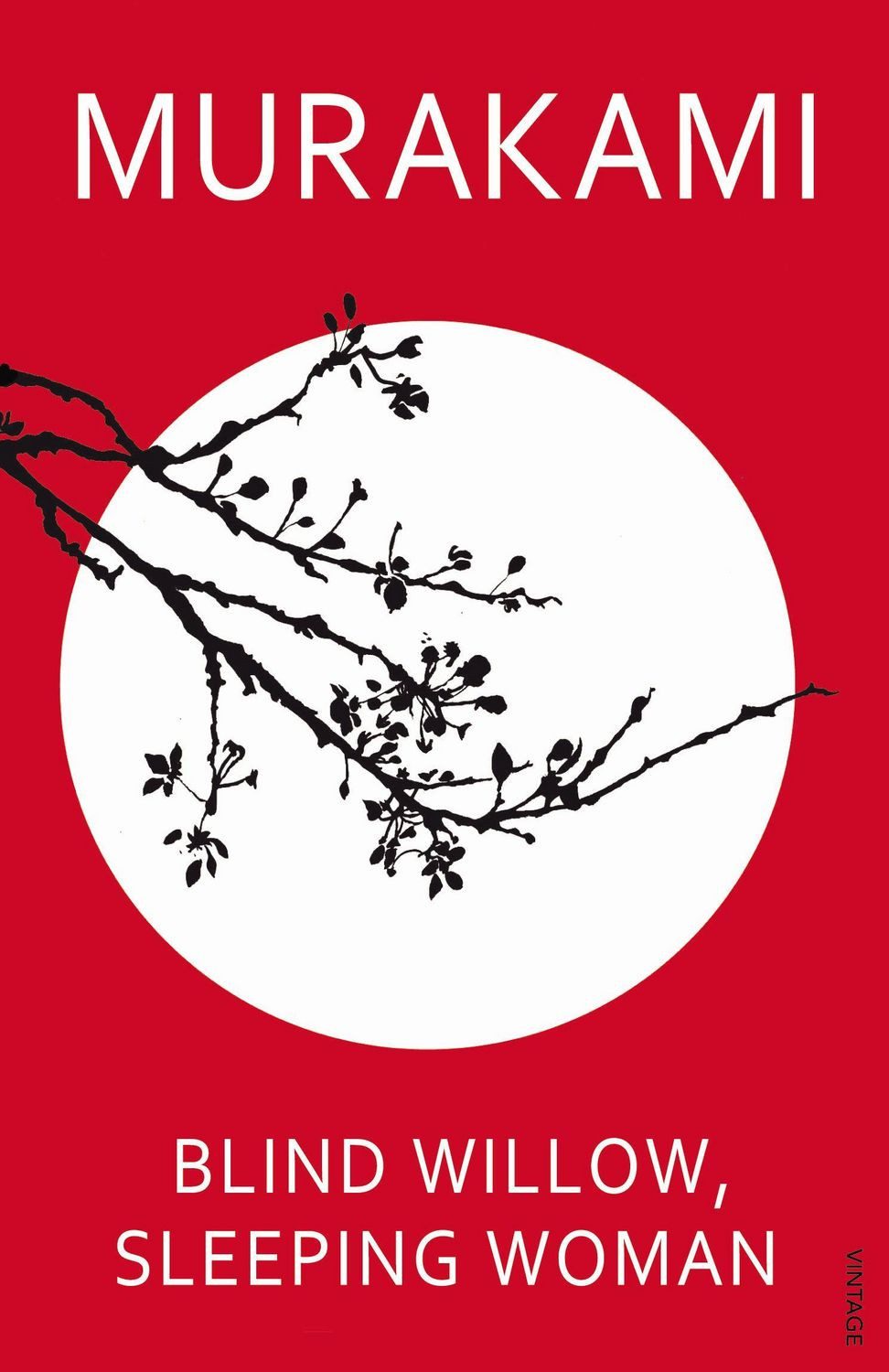 Blind Willow, Sleeping Woman / Haruki Murakami