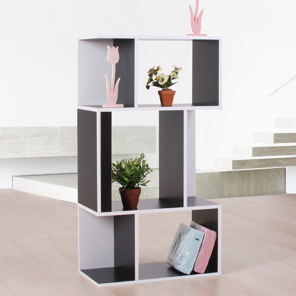 MCW Standregal N72 - MCW