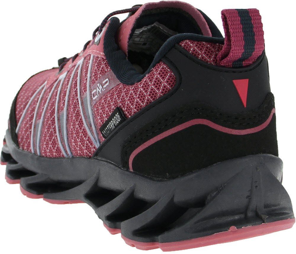 CMP CMP Kinder Outdoor Trekking / Schnürschuh Schuh