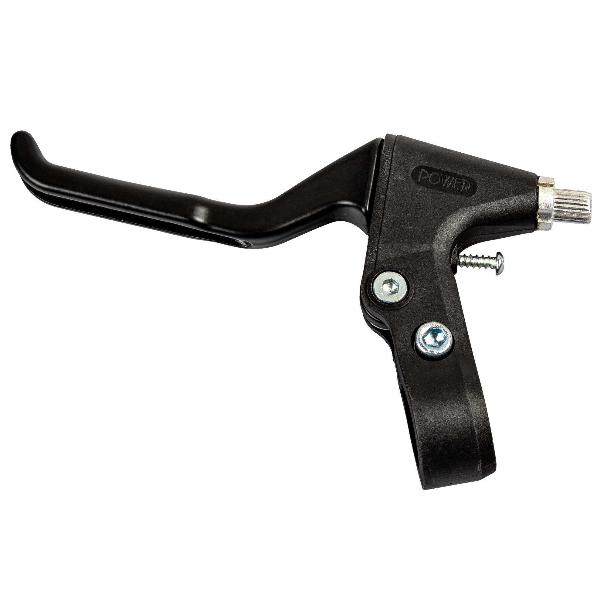 Pentagon Sports Bremsgriff Power (1-St), Fahrrad Bremsgriff V-Bremse Bremsgriffe Fahrrad Set oder einzeln