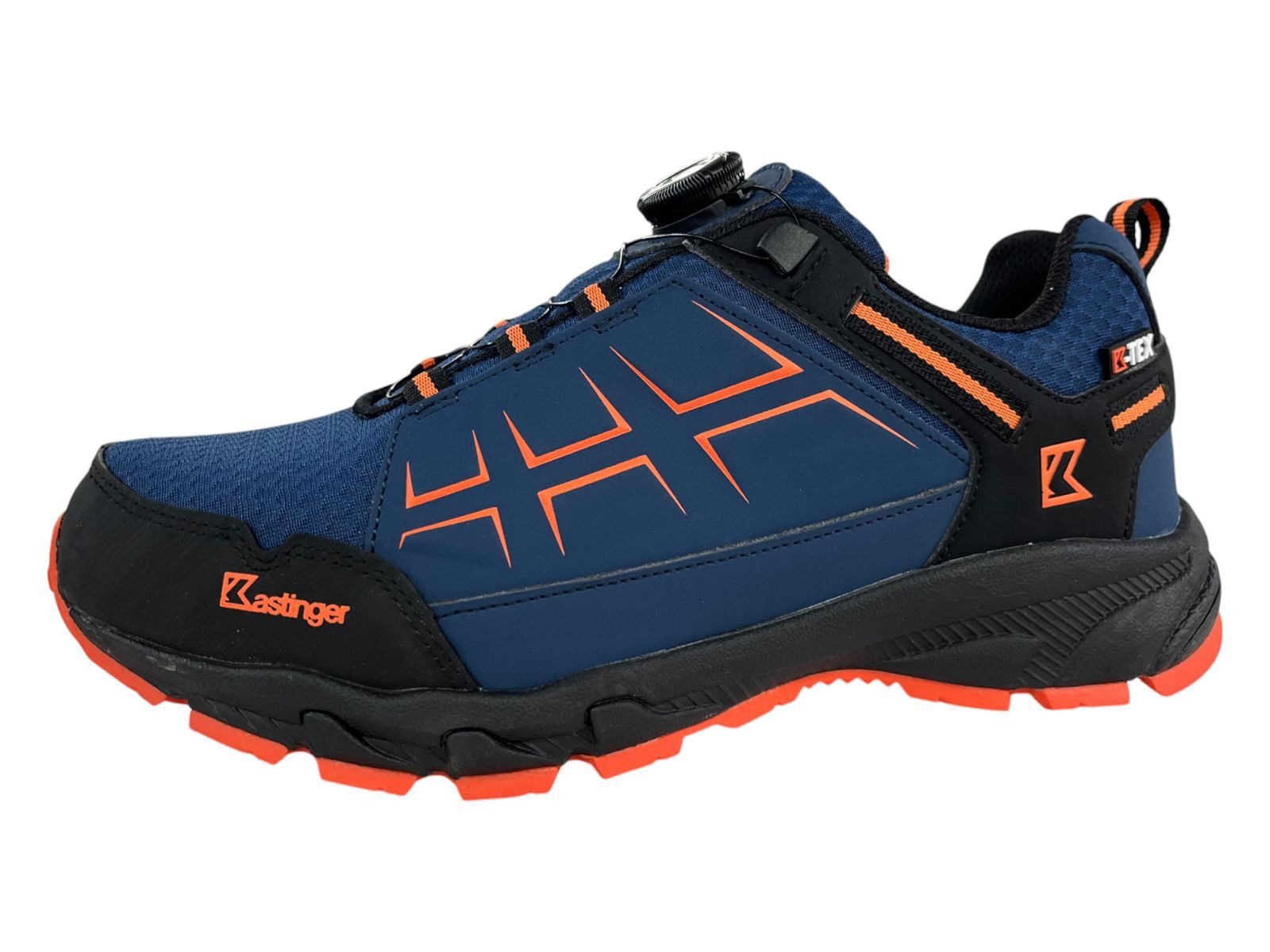 Kastinger Herren K-Tex Sneaker FS-KOMPAR LOW günstig online kaufen