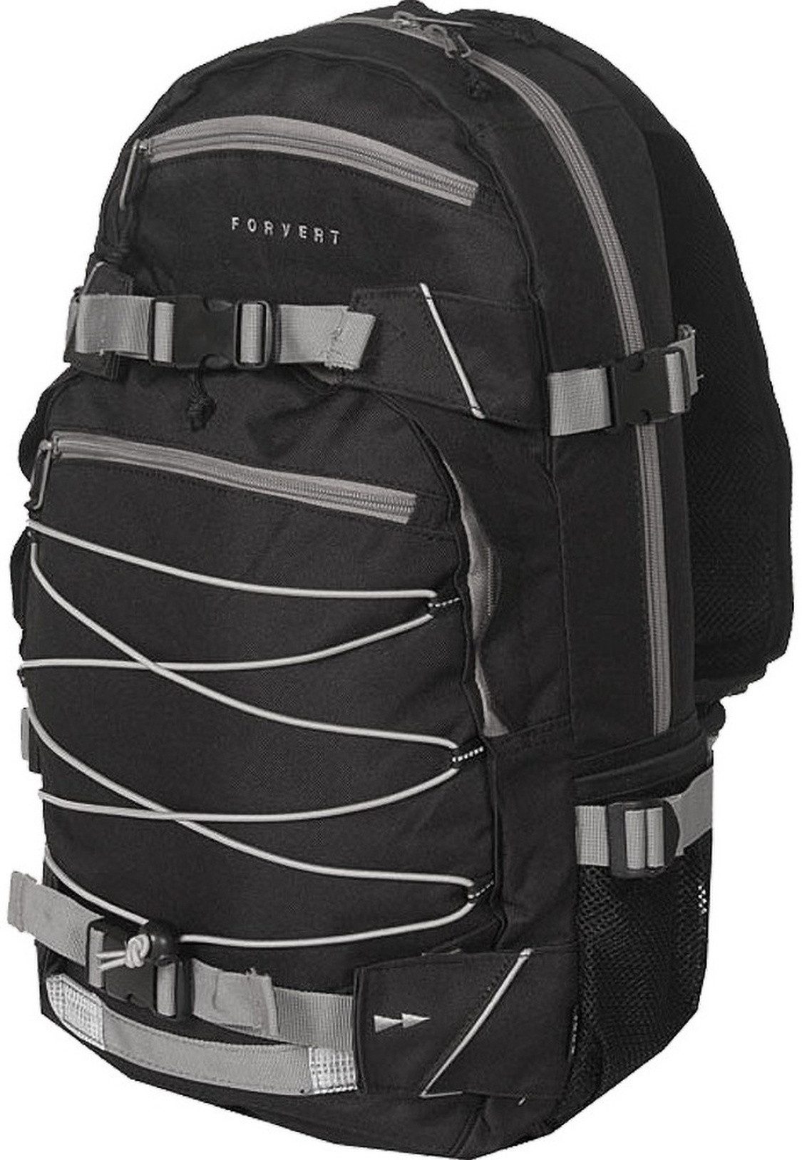 forvert Freizeitrucksack Forvert Ice Louis Backpack