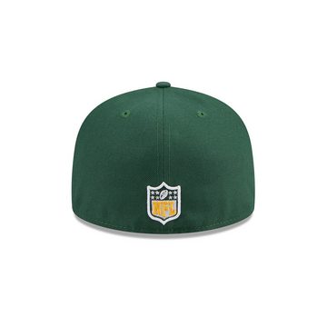 New Era Snapback Cap NFL24 Draft 5950 Green Bay Packers