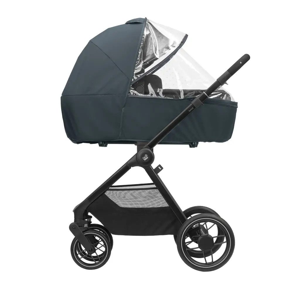 Maxi-Cosi Kinderwagenkette Maxi Cosi Comfort Regenschutz