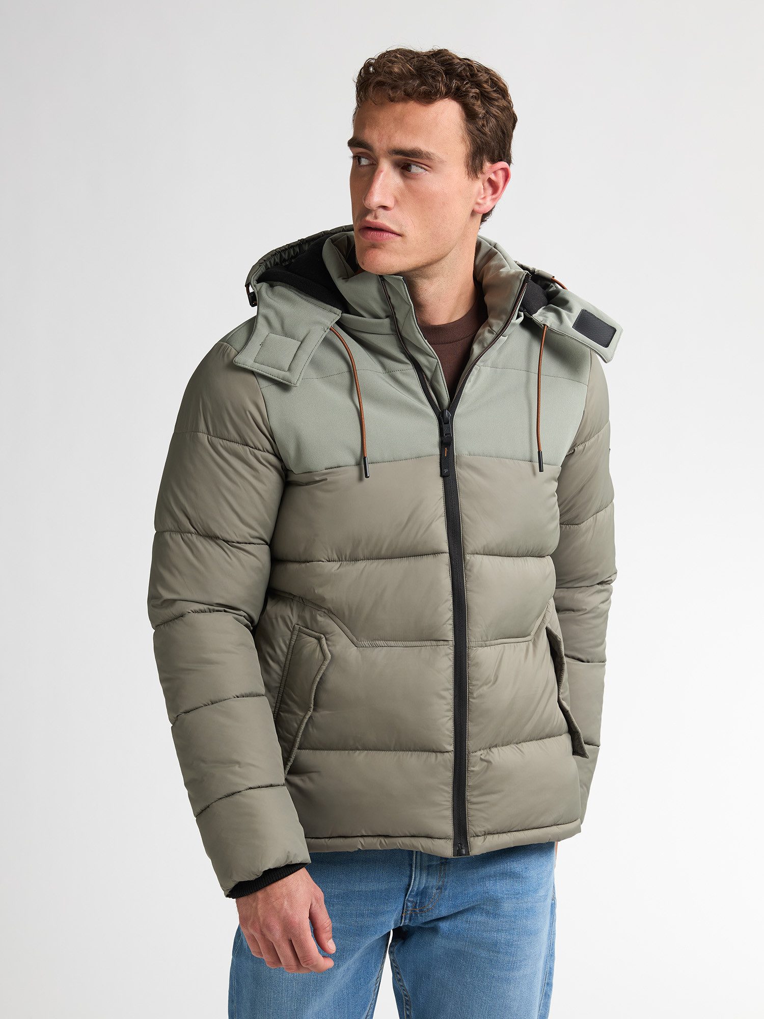 Petrol Industries Winterjacke Yukon