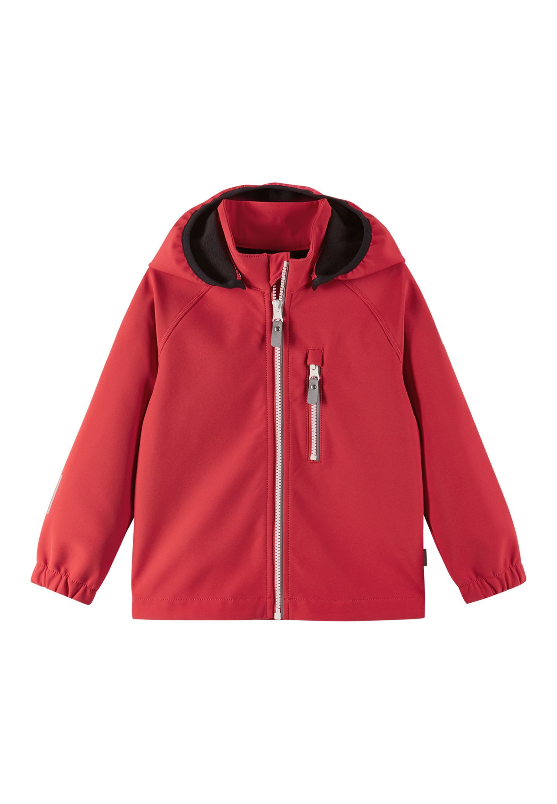 reima Softshelljacke VANTTI bluesign® zertifiziertes Obermaterial günstig online kaufen