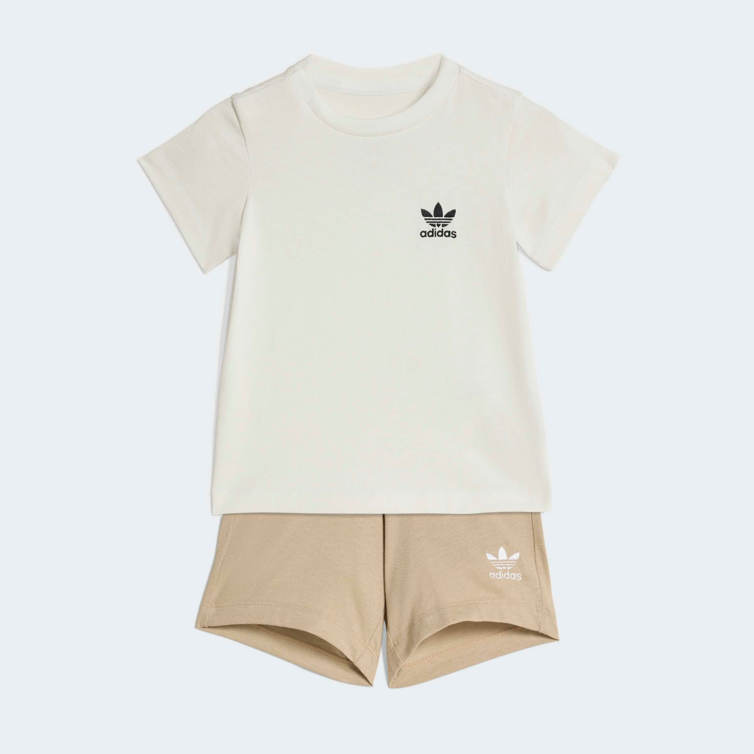 adidas Originals Trainingsanzug KIDS UND -SET (2-tlg)