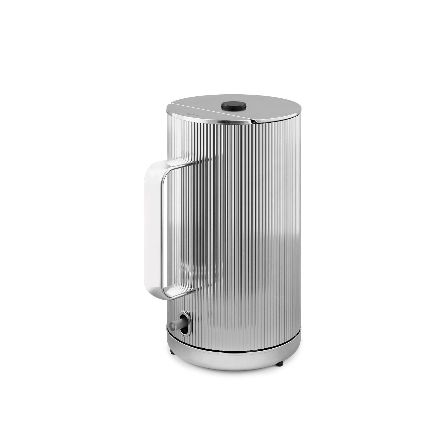 Georg Jensen Wasserkocher Bernadotte Edelstahl, 1,5 l