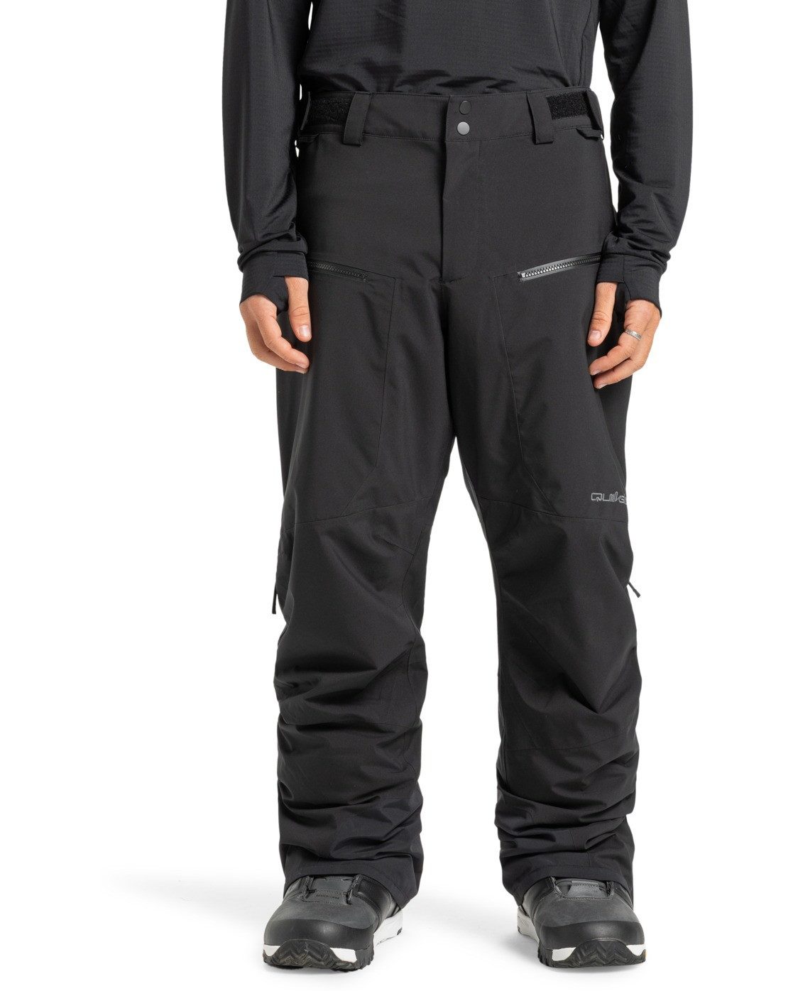 Quiksilver Snowboardhose Paramo Stretch 20K