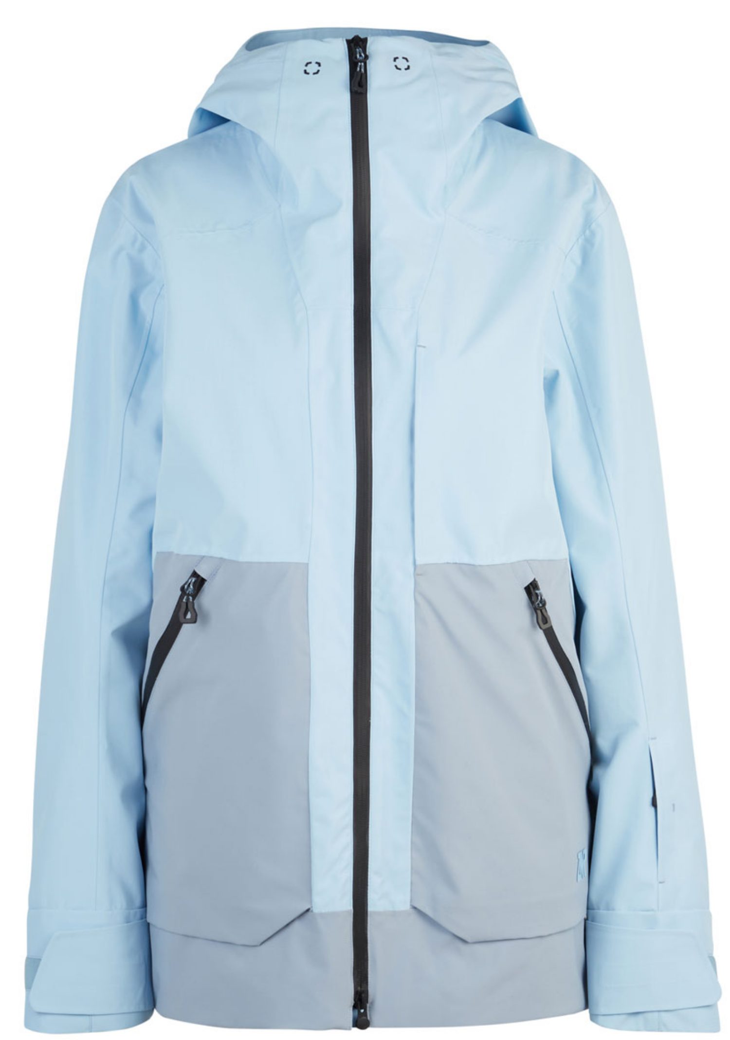Funktionsjacke RUDOLFINA lady (jacket ski)