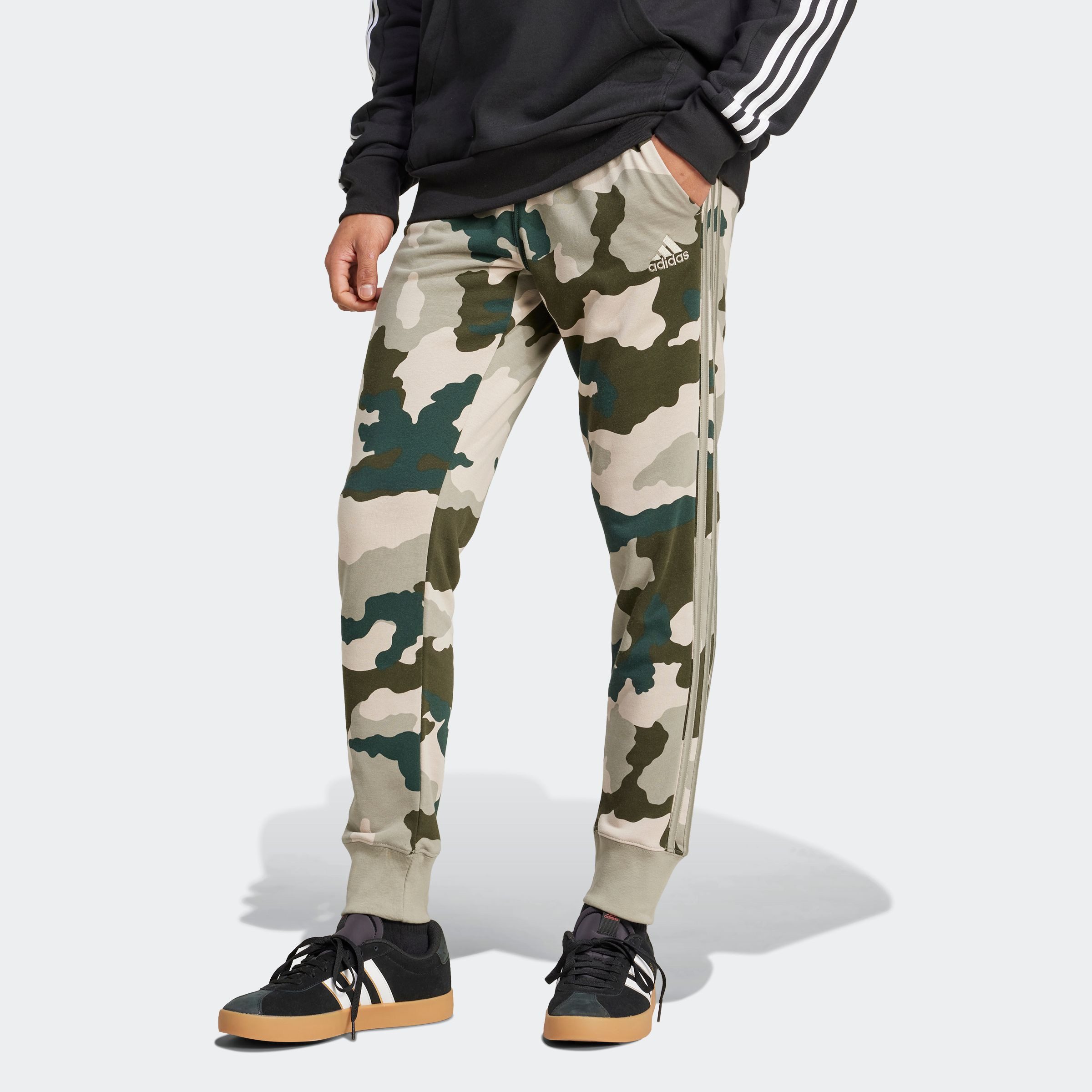 adidas Sportswear Sporthose M CAMO PT günstig online kaufen