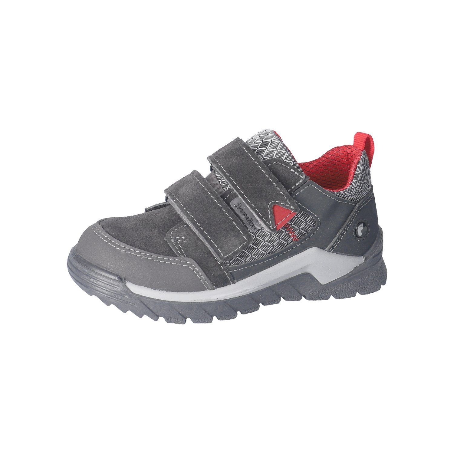 (490) Ricosta Sneaker asphalt/graphit