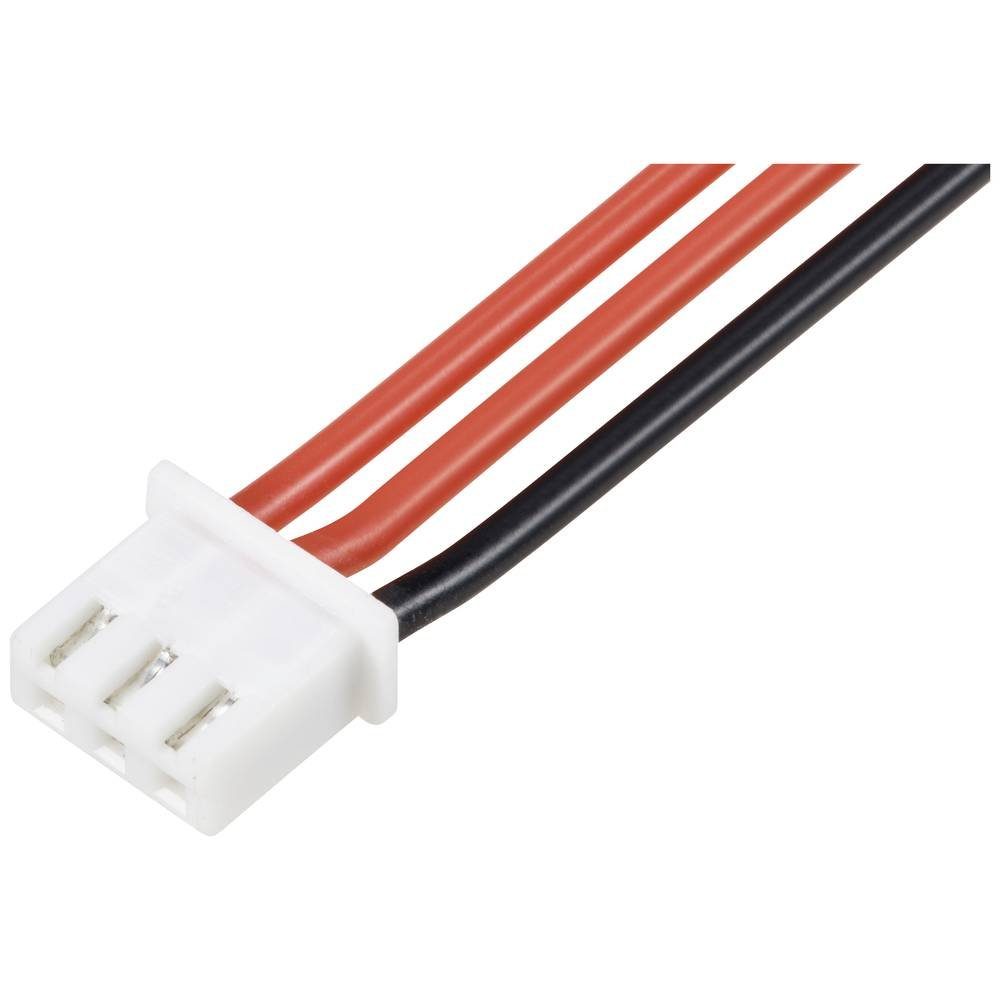 Reely ET-FAHRAKKU 7.4V 1800MAH RE-8705352 Akku