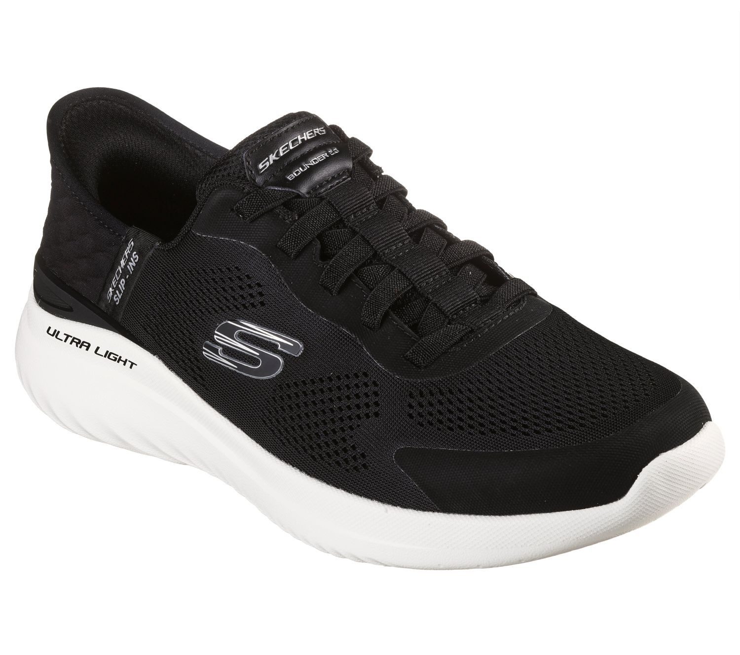 Skechers BOUNDER 2.0 EMERGED Slip-On Sneaker günstig online kaufen