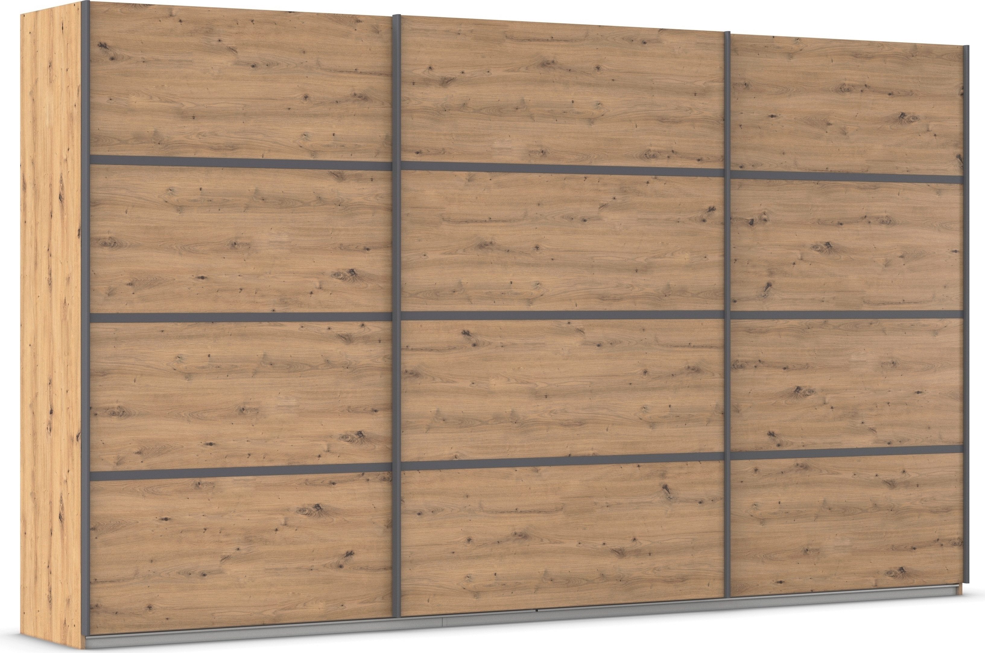 rauch Kleiderschrank "Schwebetürenschrank OTTO´s Choice Garderobe Schrank T günstig online kaufen