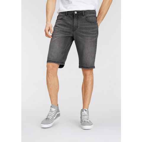 AJC Shorts im 5-Pocket-Stil