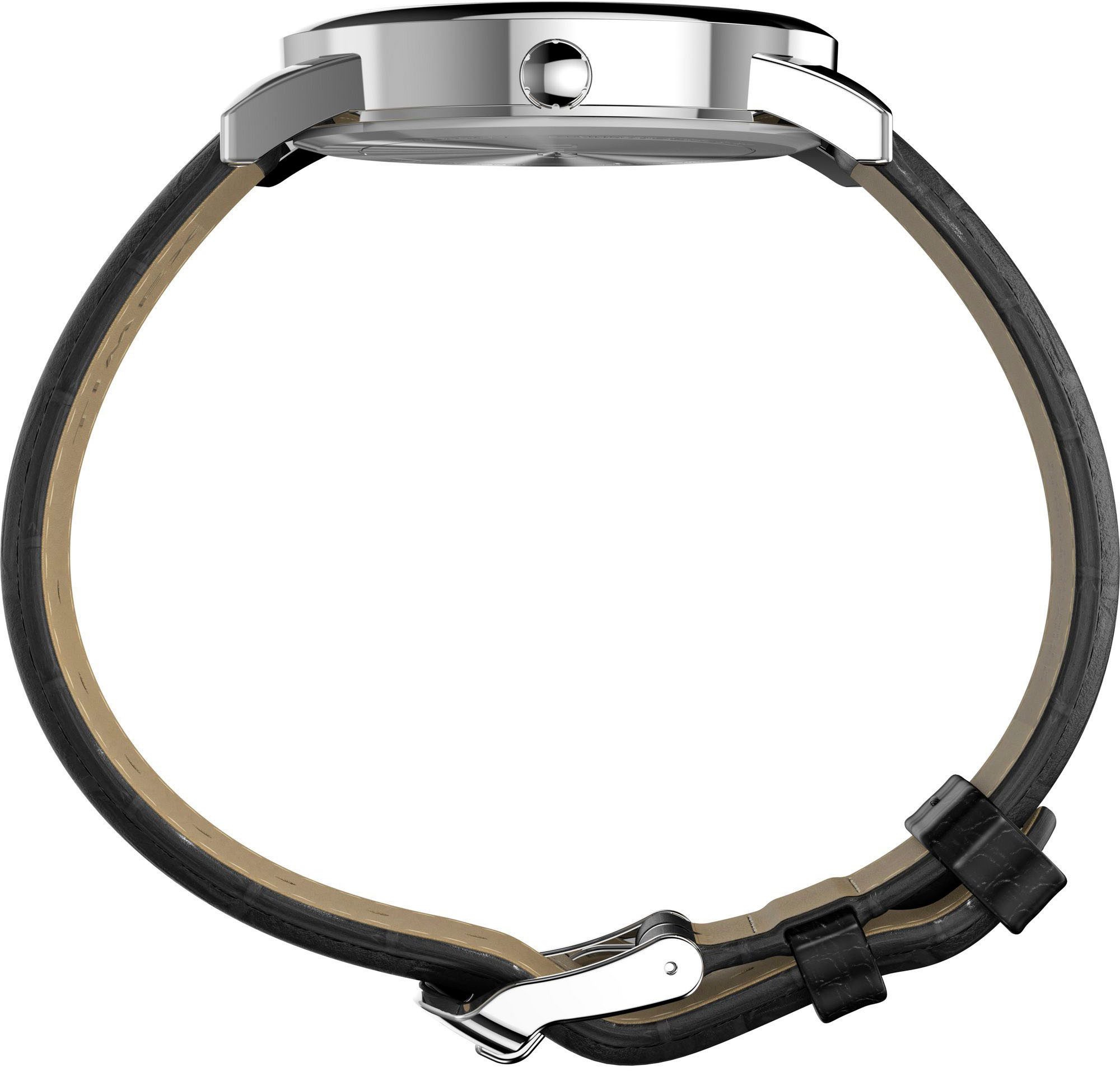 Timex Quarzuhr EASY READER CLASSIC TW2W95400VV, günstig online kaufen