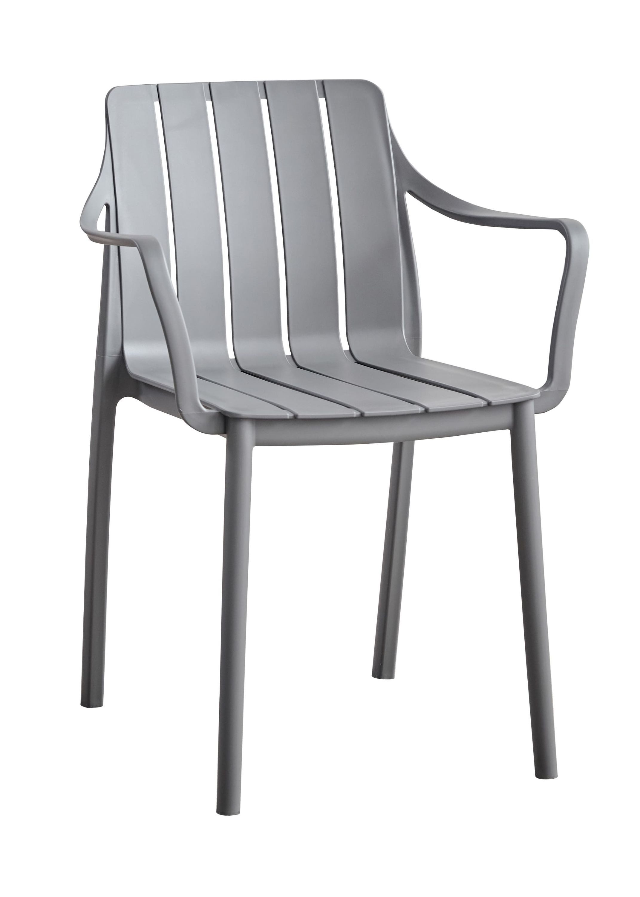 dasmöbelwerk Gartenstuhl Stapelstuhl Ecuador Gartenstuhl Bistrostuhl günstig online kaufen