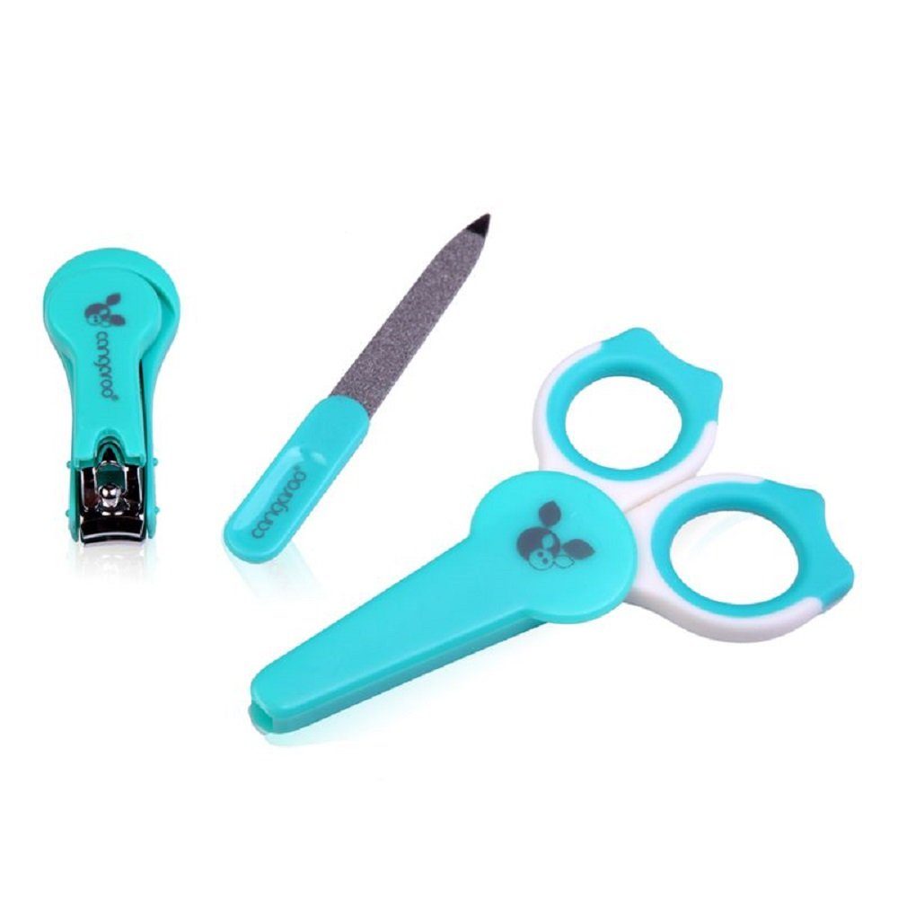 Baby-Nagelschere Baby Nagelpflegeset