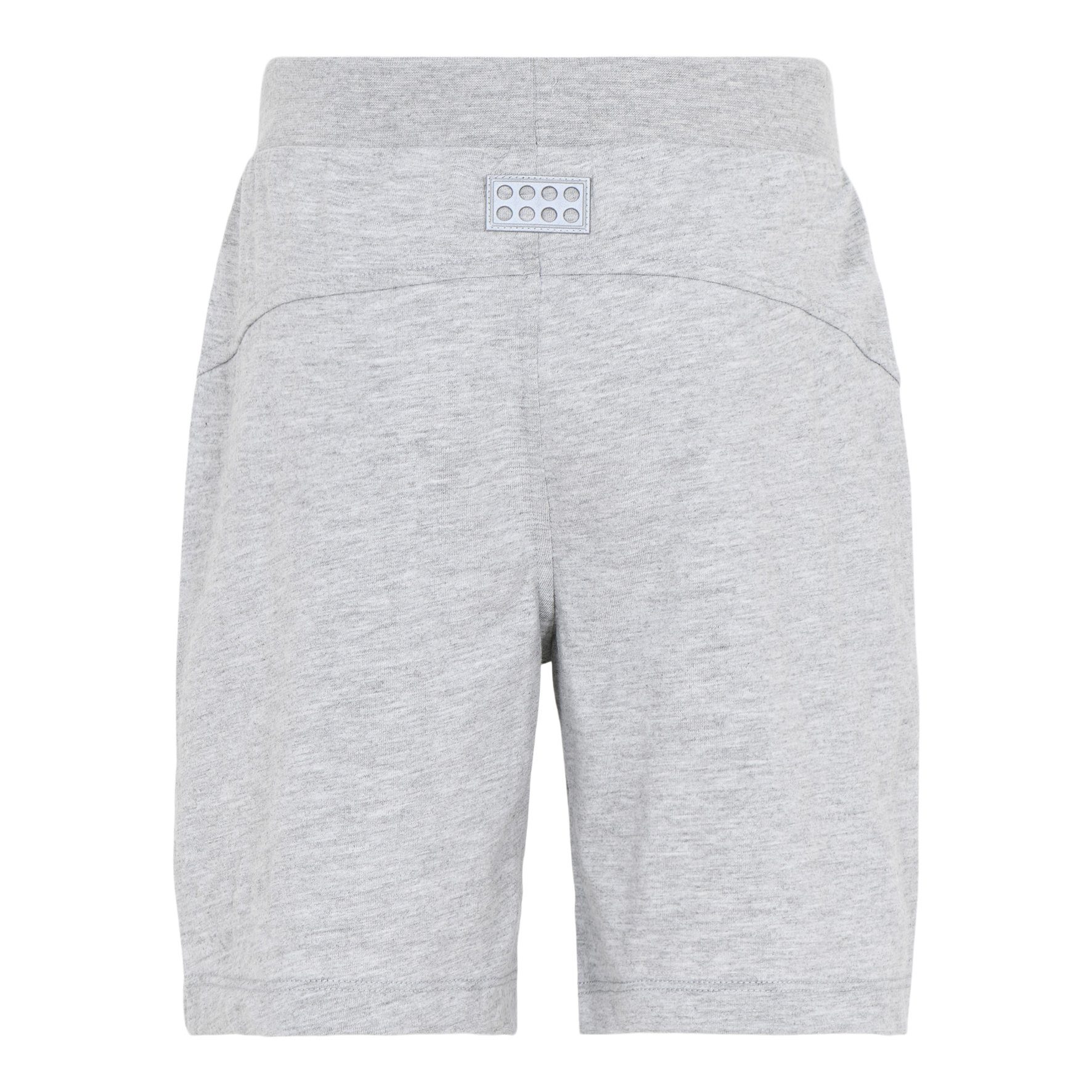 311 (1-tlg) Shorts LWPETER Wear LEGO® Grey Melange