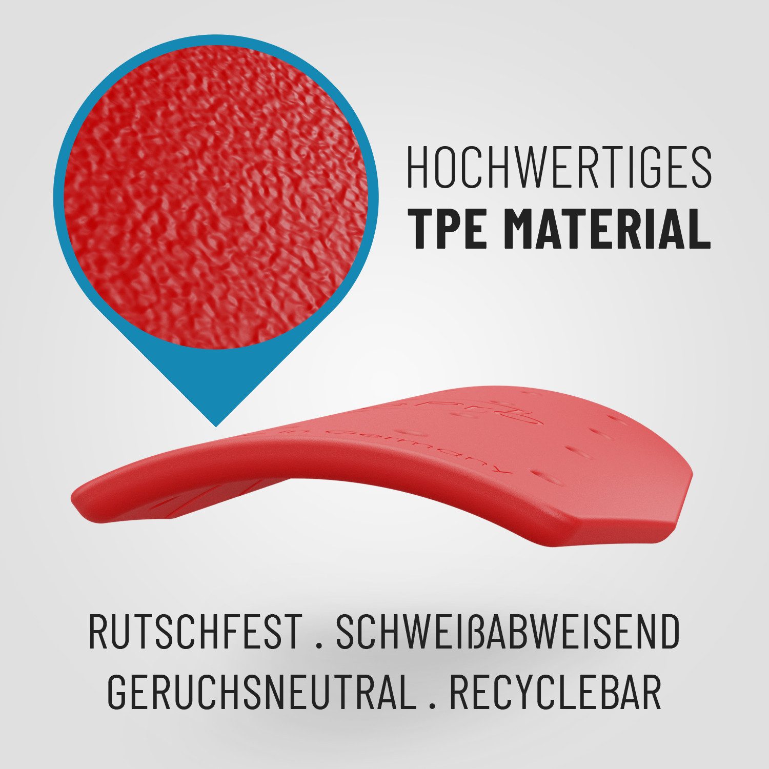SoPro Fußball Schienbeinschoner Mini Schienbeinschoner für Fußball inkl. Socken leicht & rutschfest