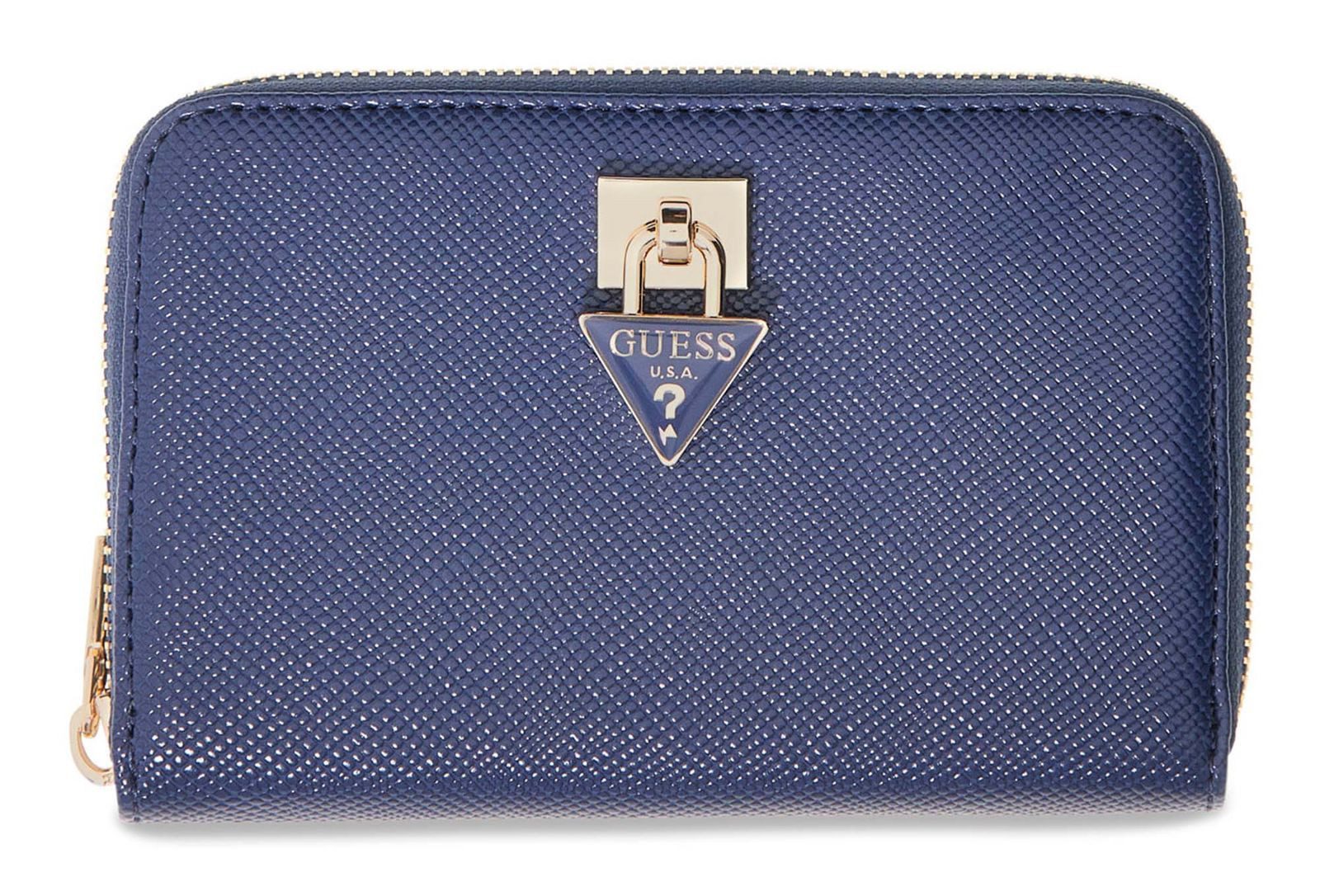Geldbörse SLG Zip Around Wallet